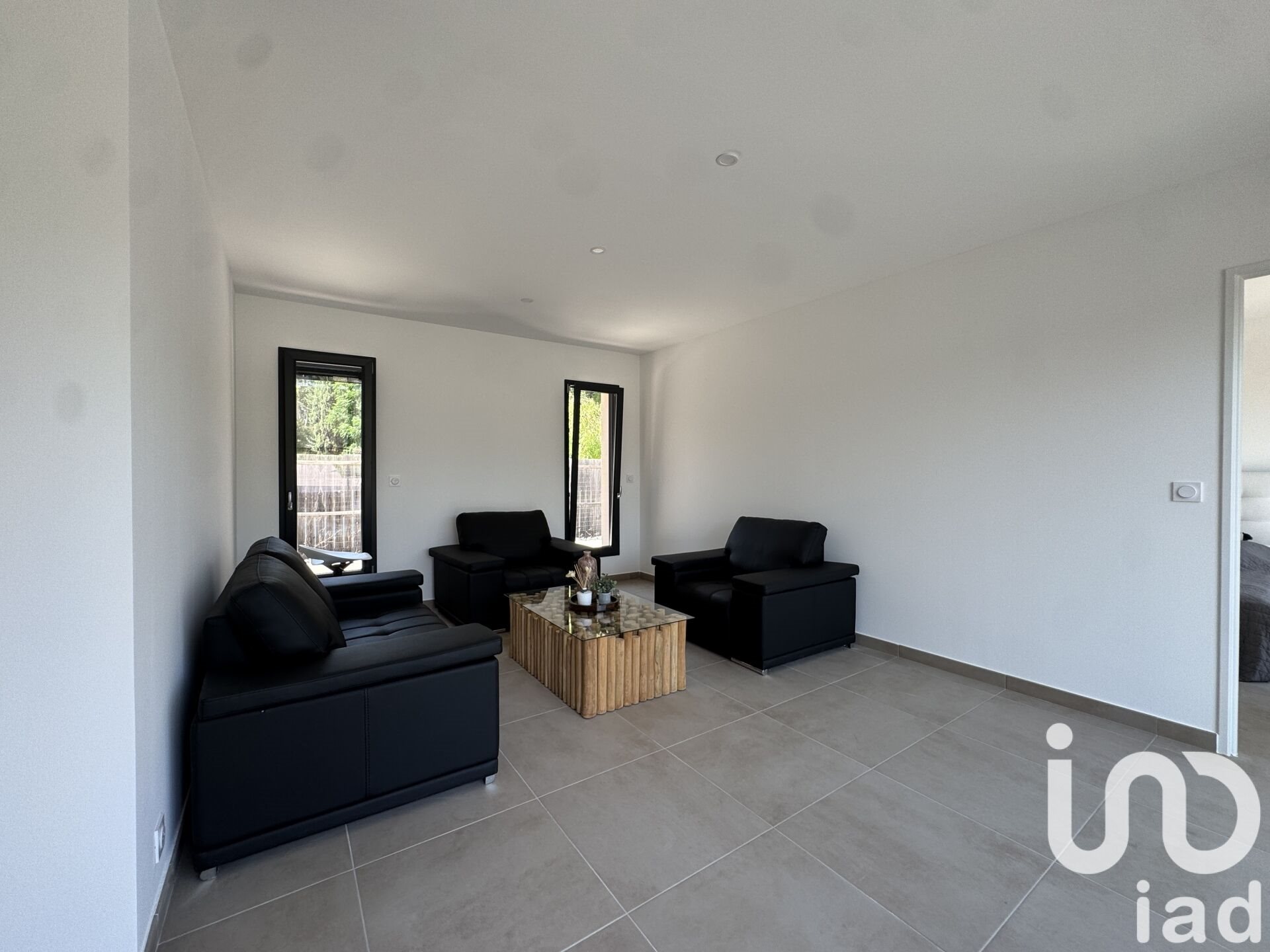 Maison à vendre, 121m², Gignac