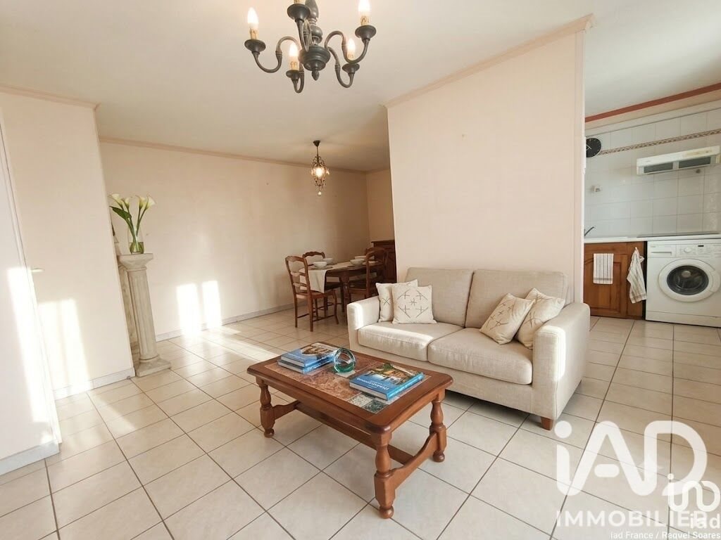 Appartement à vendre, 60m², Agde (Cap d'Agde)