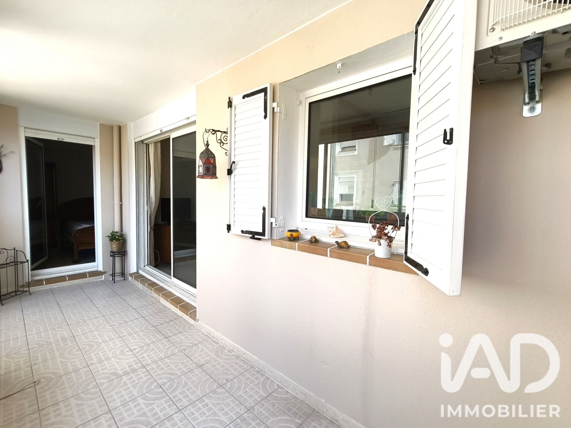 Appartement à vendre, 60m², Agde (Cap d'Agde)