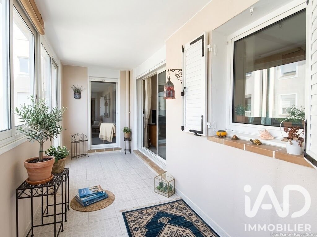 Appartement à vendre, 60m², Agde (Cap d'Agde)