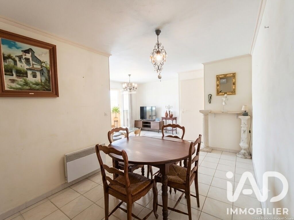 Appartement à vendre, 60m², Agde (Cap d'Agde)