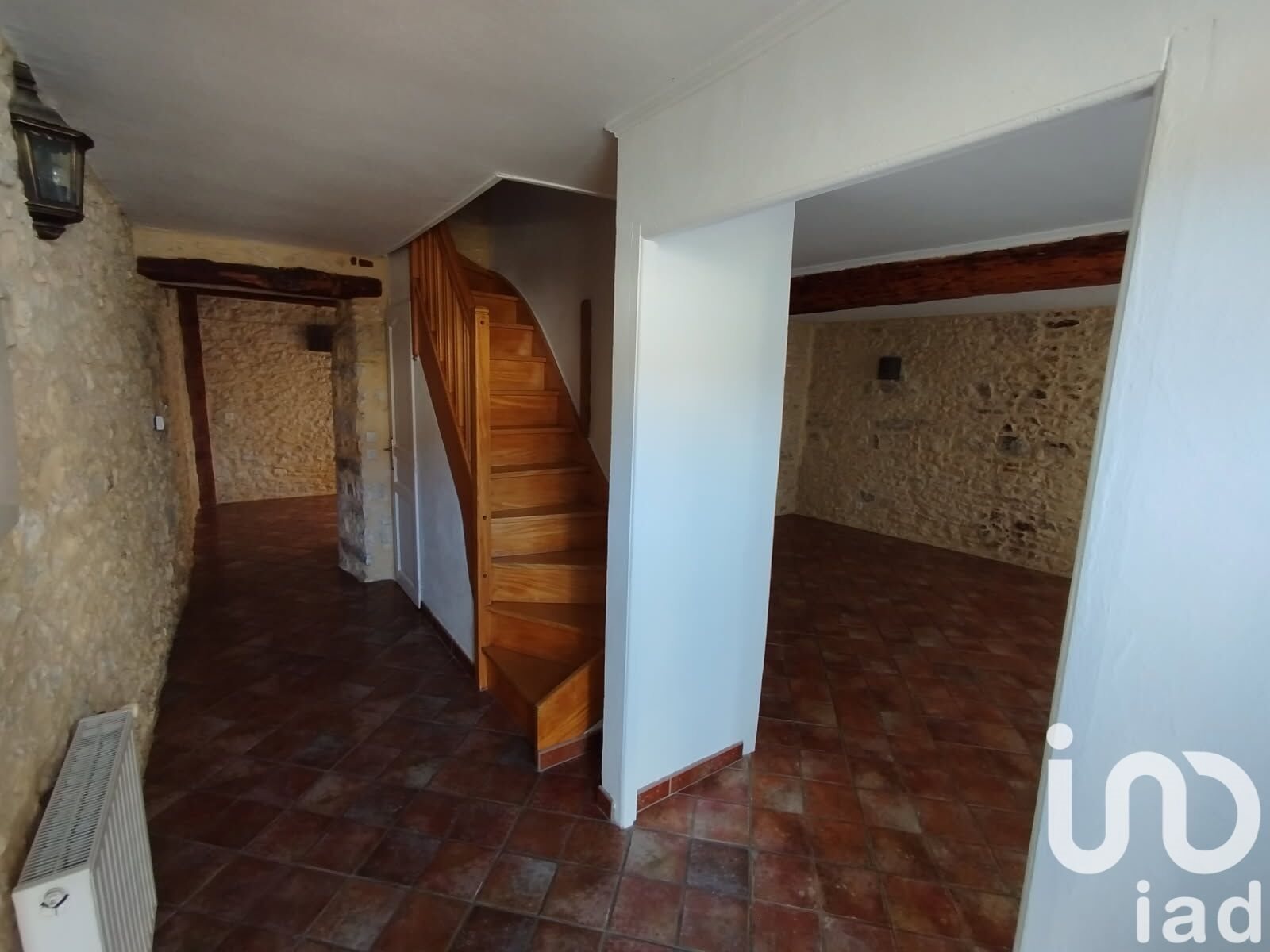Maison à vendre, 85m², Saint-Mammès