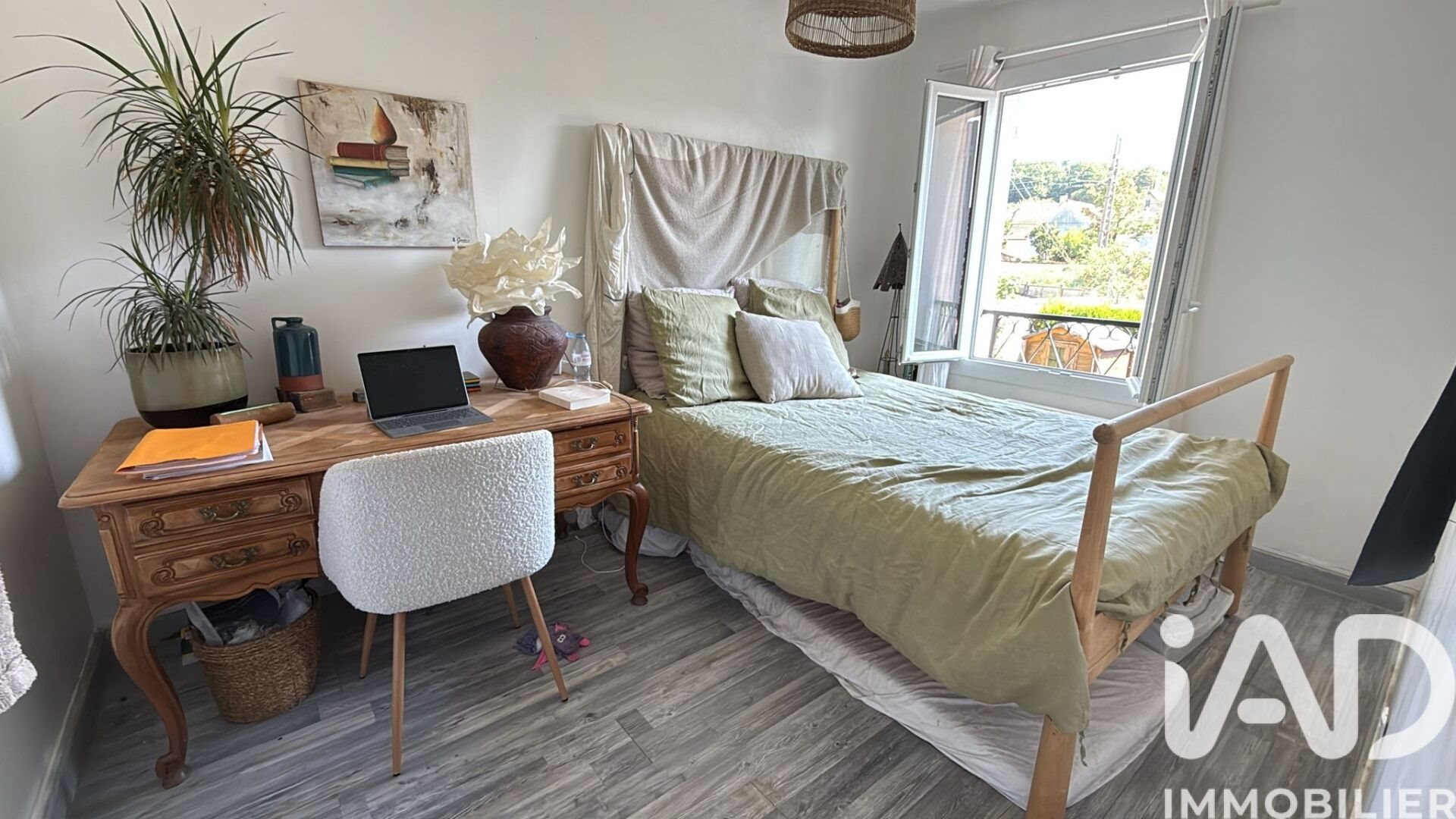 Appartement à louer, 41m², Champagne-sur-Seine
