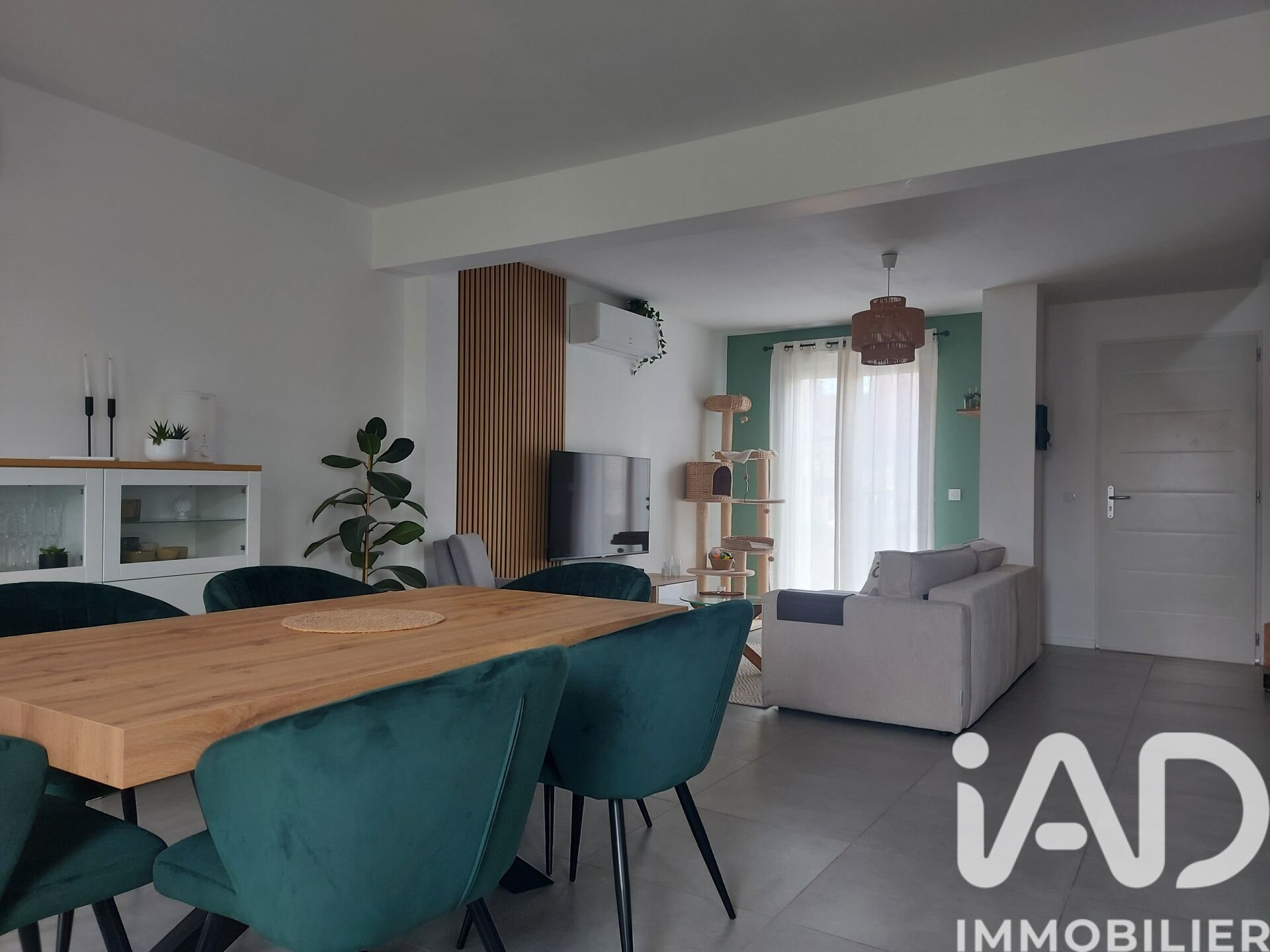 Maison à vendre, 90m², Saint-Mammès
