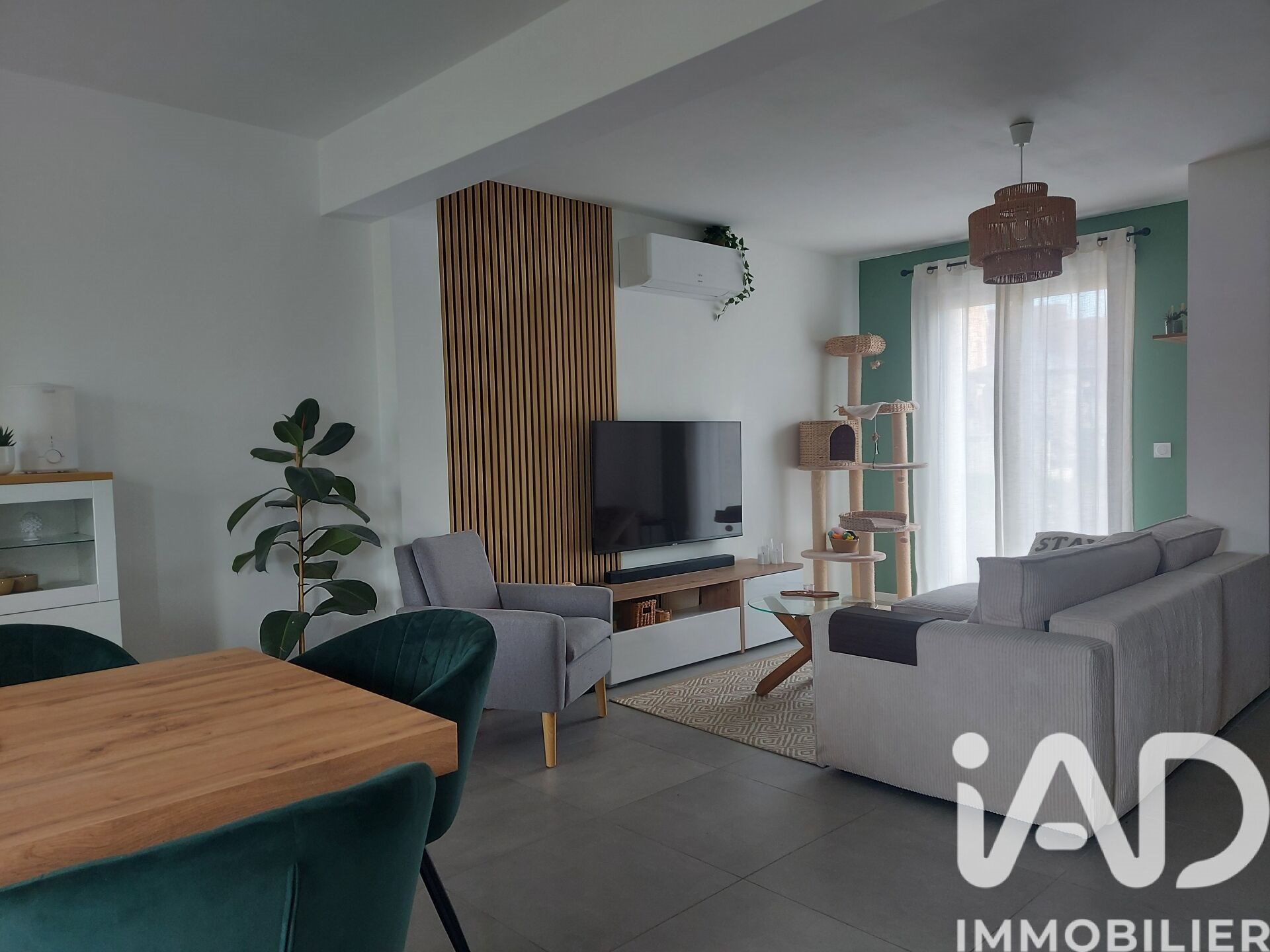Maison à vendre, 90m², Saint-Mammès