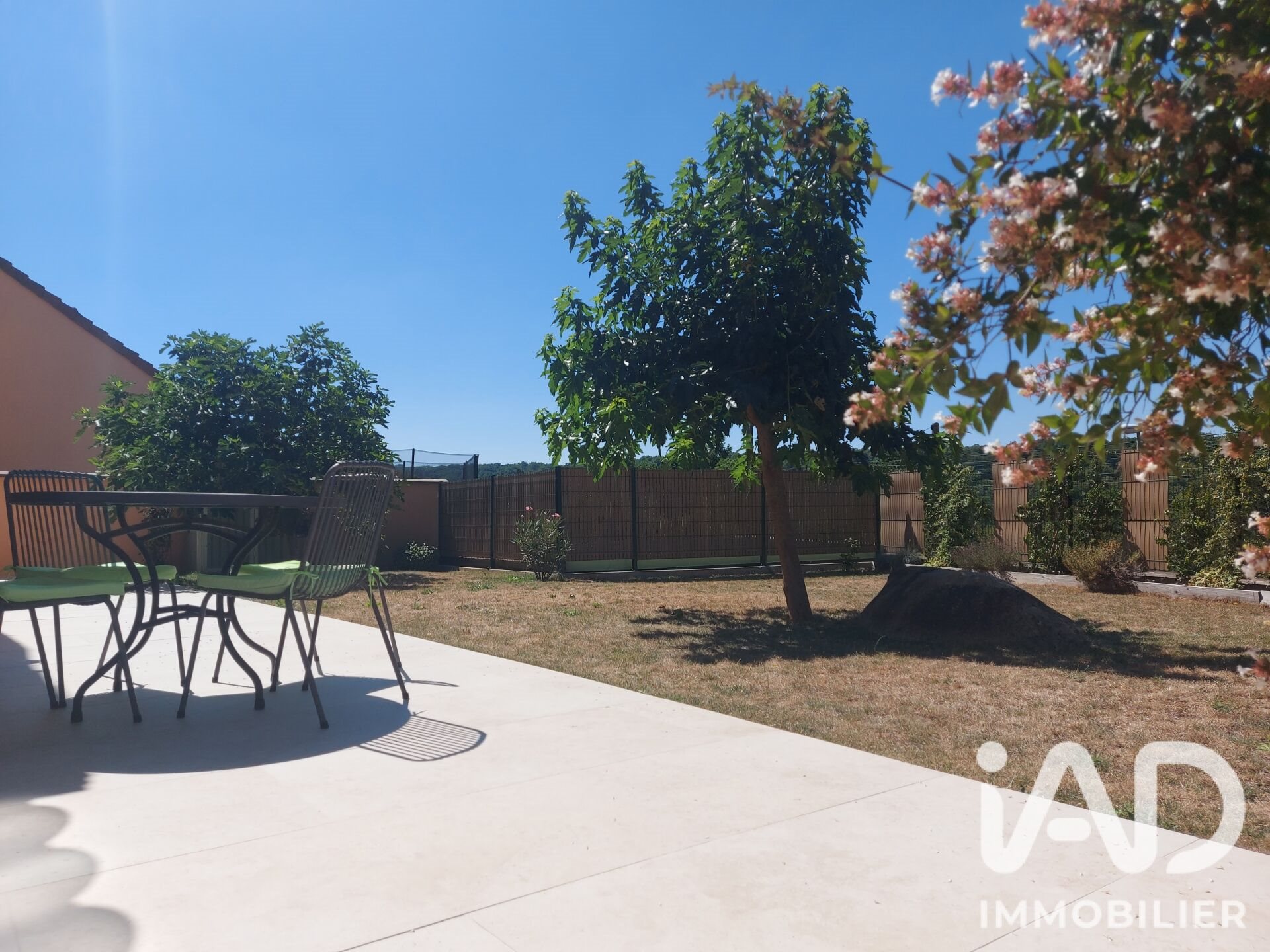 Maison à vendre, 149m², Samoreau