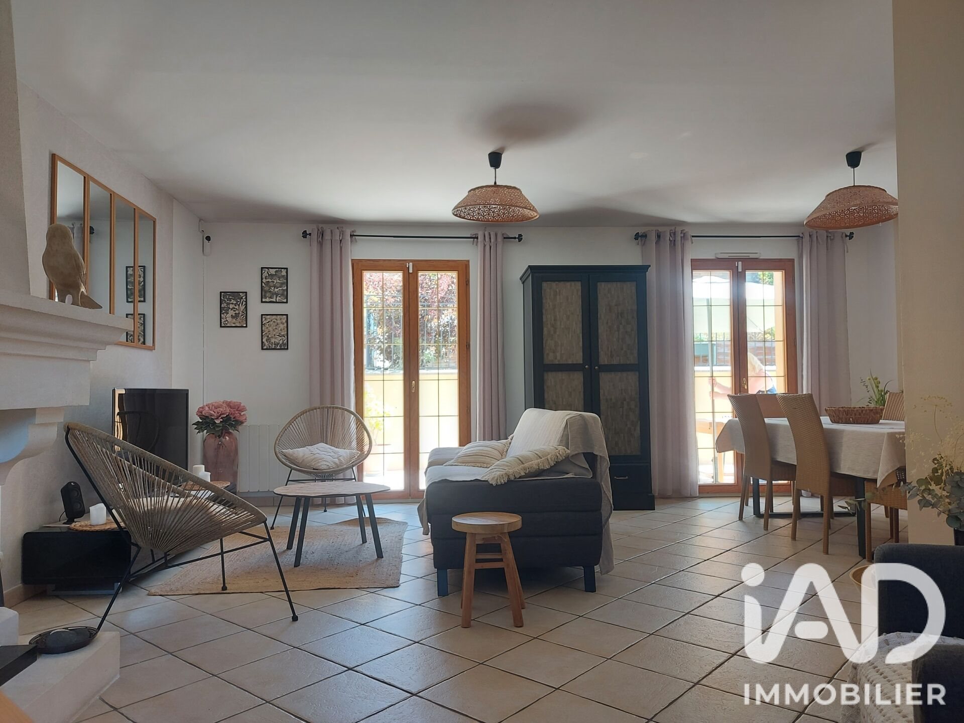 Maison à vendre, 149m², Samoreau