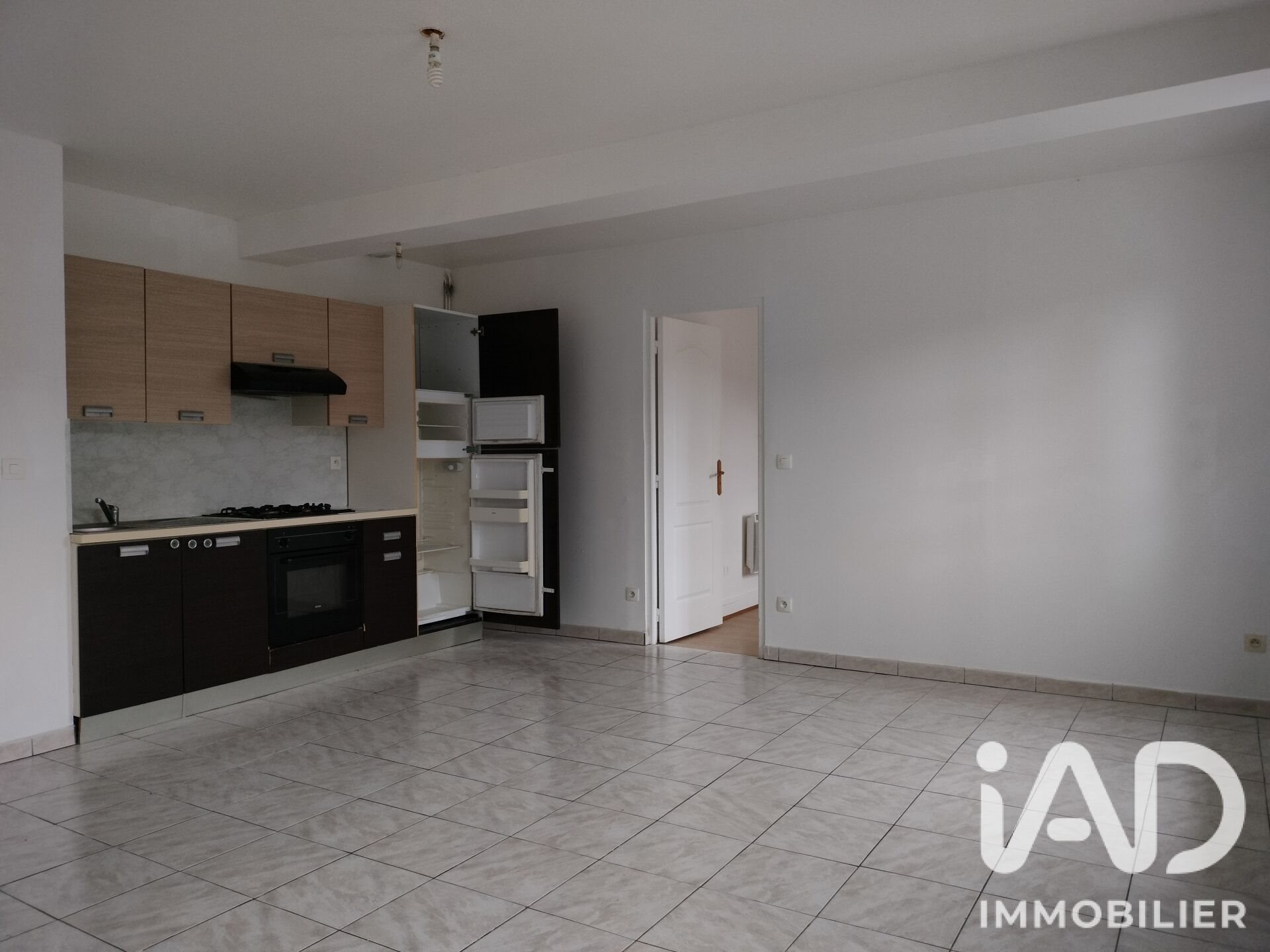 Appartement à vendre, 45m², Thomery