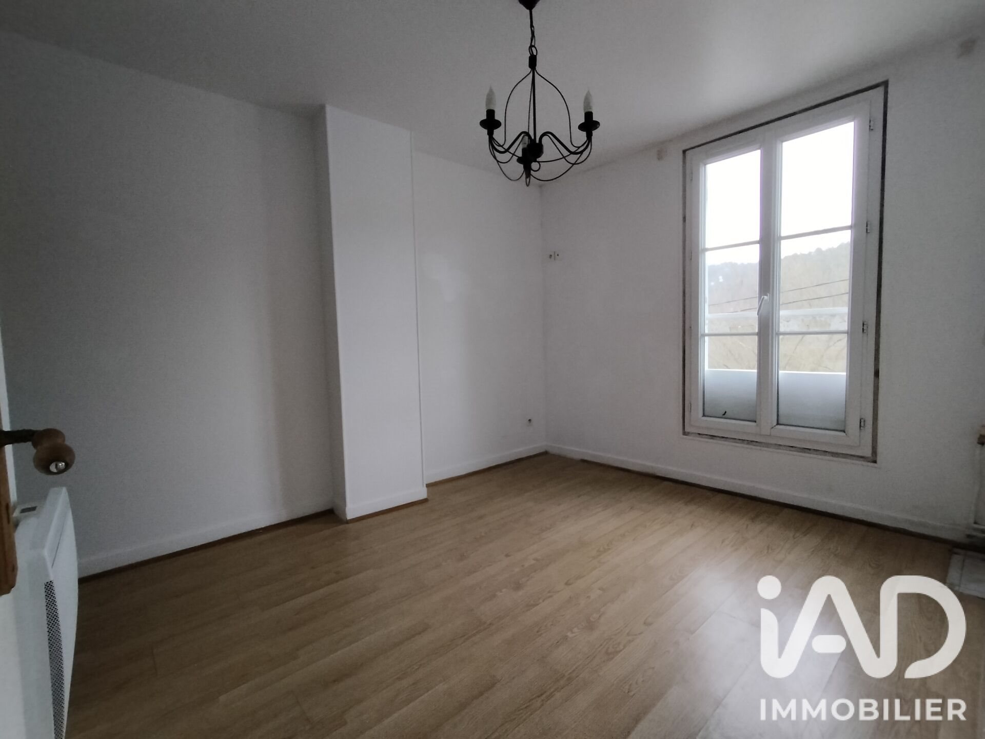 Appartement à vendre, 45m², Thomery