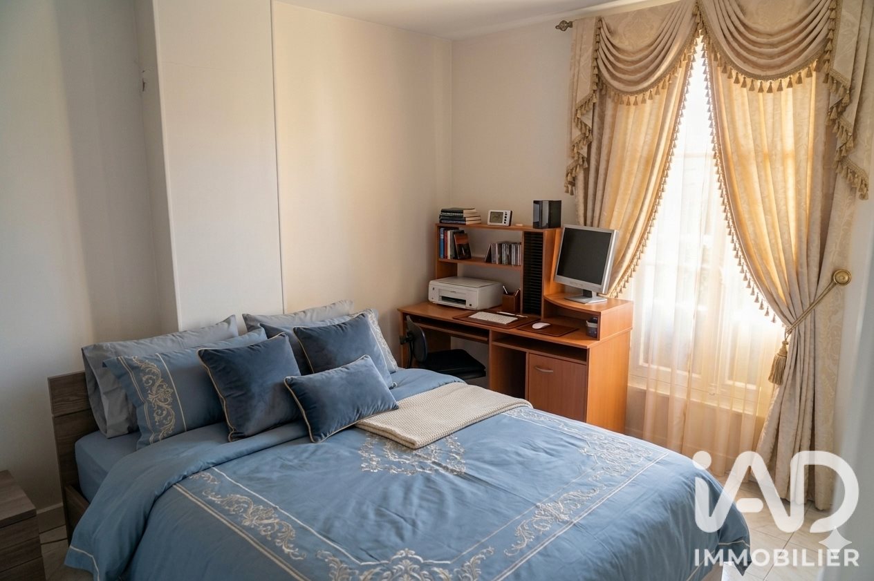 Appartement à vendre, 45m², Thomery