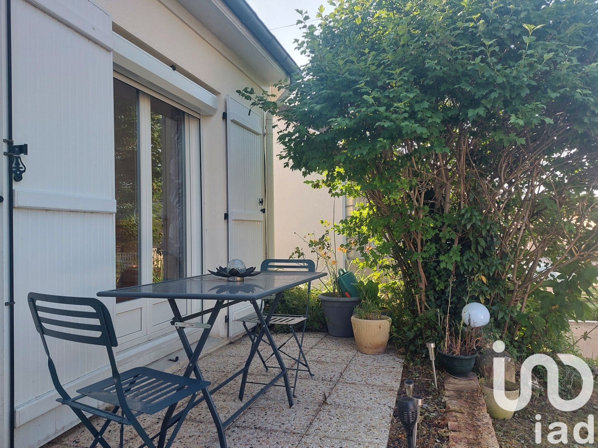 Maison à vendre, 108m², Saint-Mammès