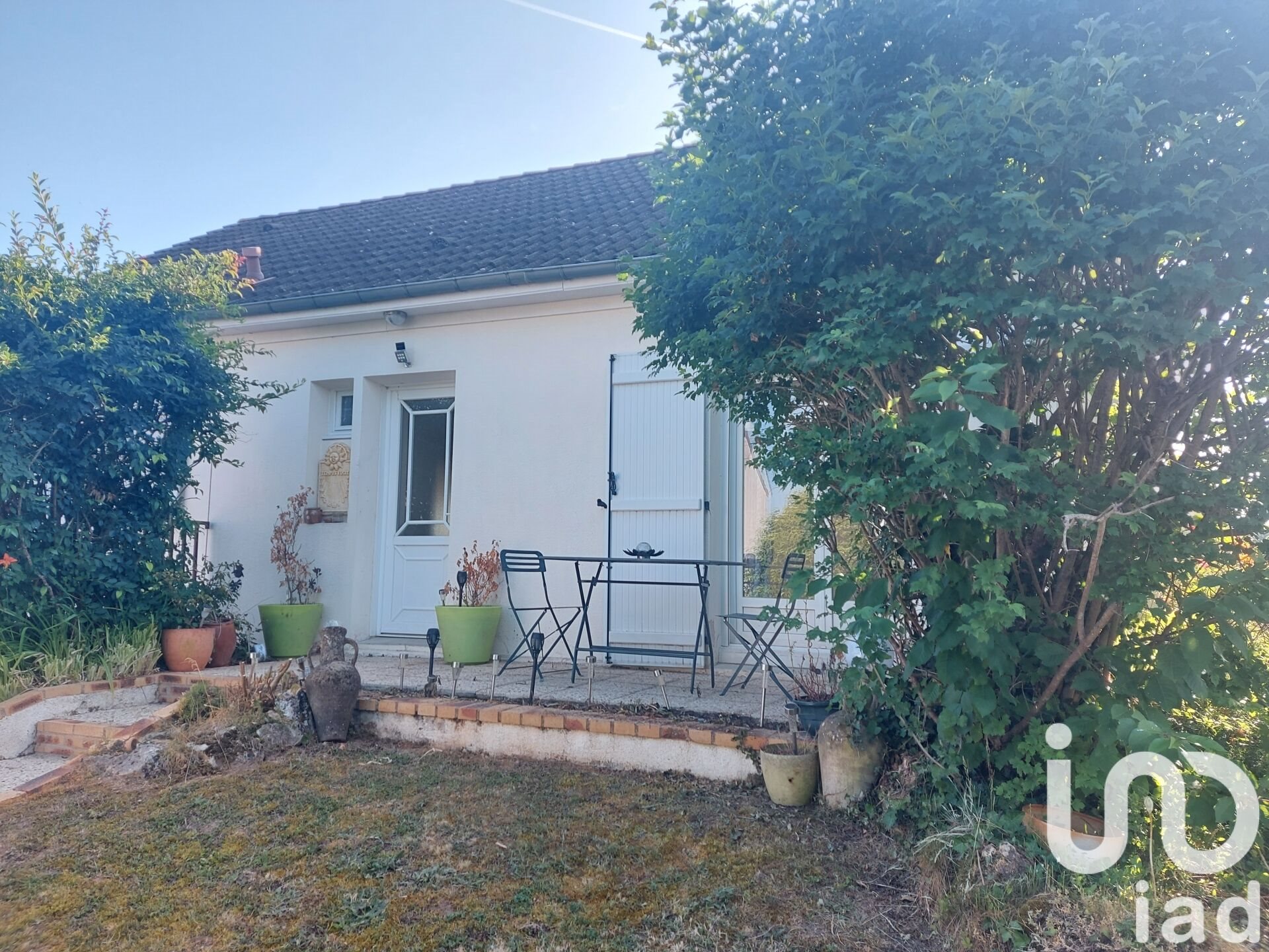 Maison à vendre, 108m², Saint-Mammès