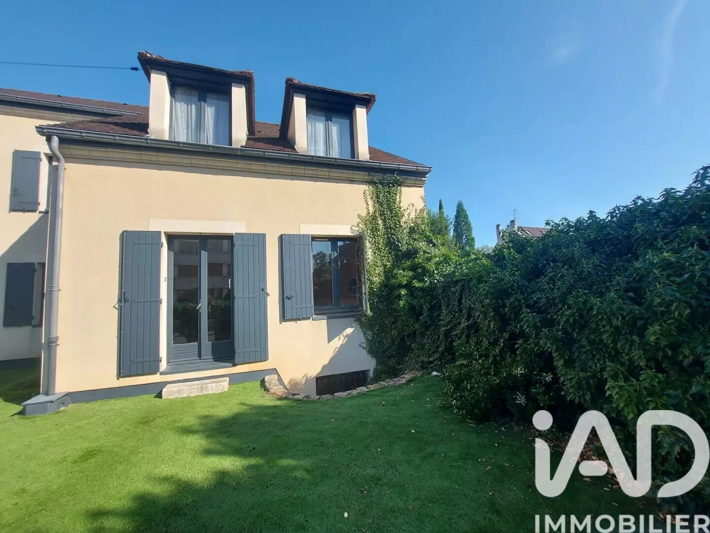 Maison à vendre, 136m², Avon