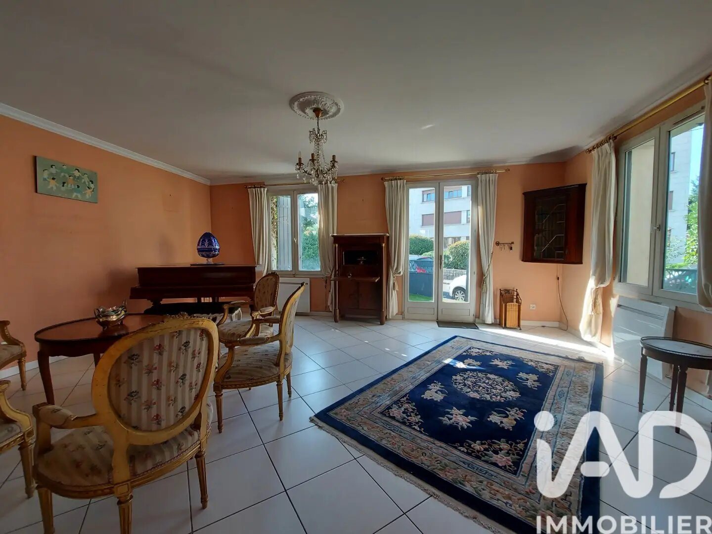 Maison à vendre, 136m², Avon