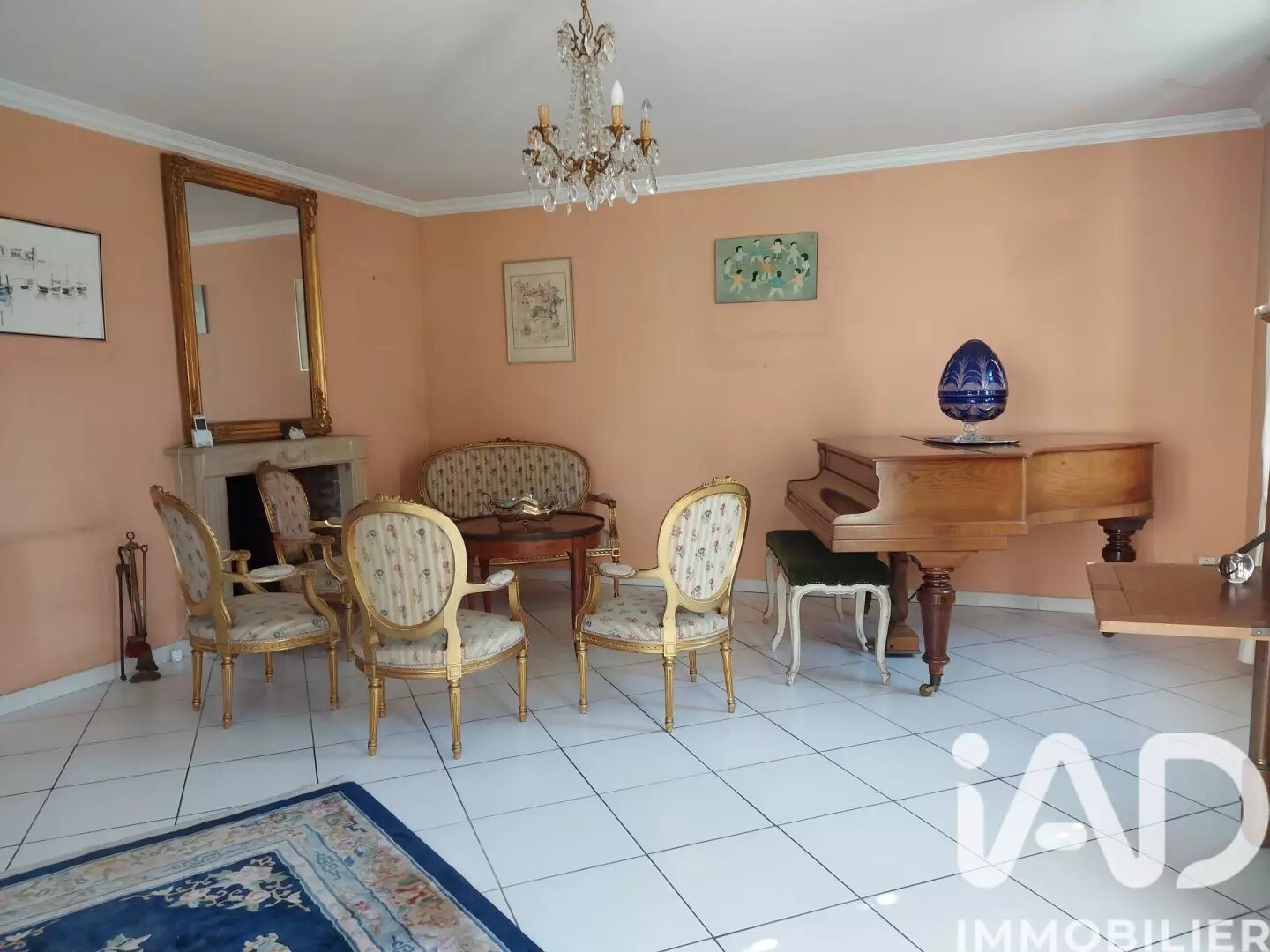 Maison à vendre, 136m², Avon
