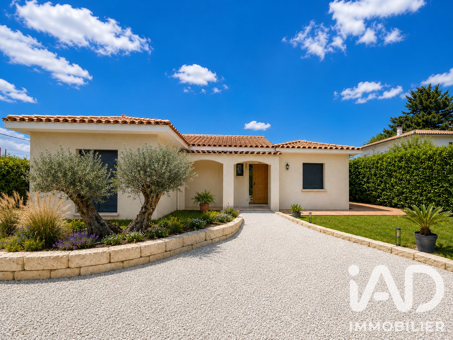 Maison à vendre, 160m², Saint-Médard-en-Jalles