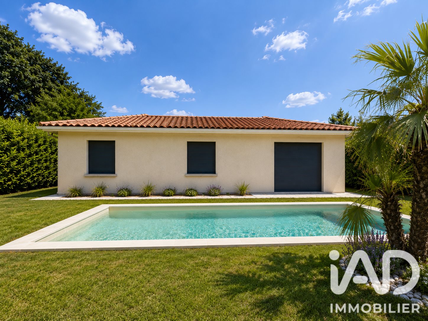 Maison à vendre, 160m², Saint-Médard-en-Jalles