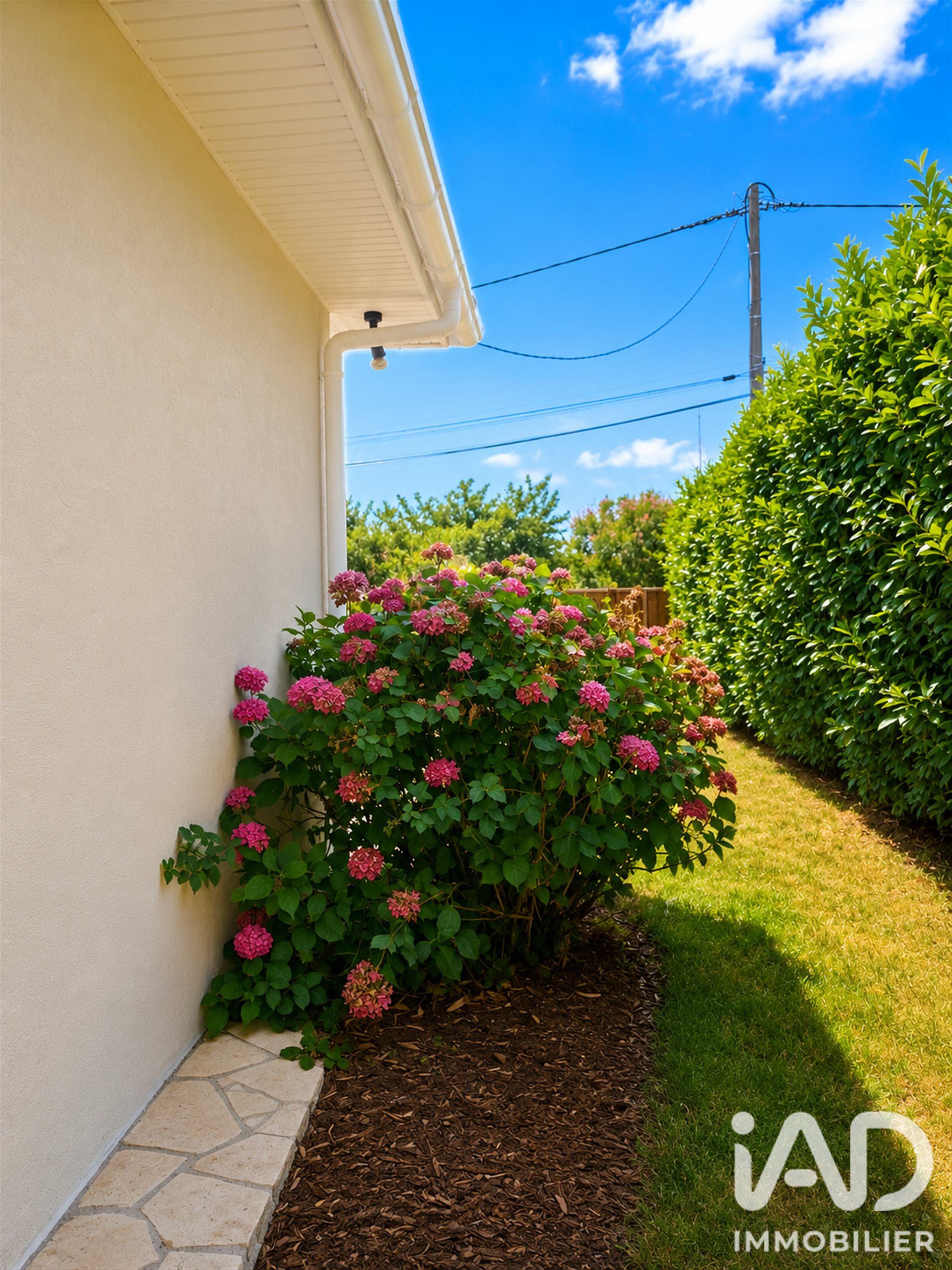 Maison à vendre, 160m², Saint-Médard-en-Jalles