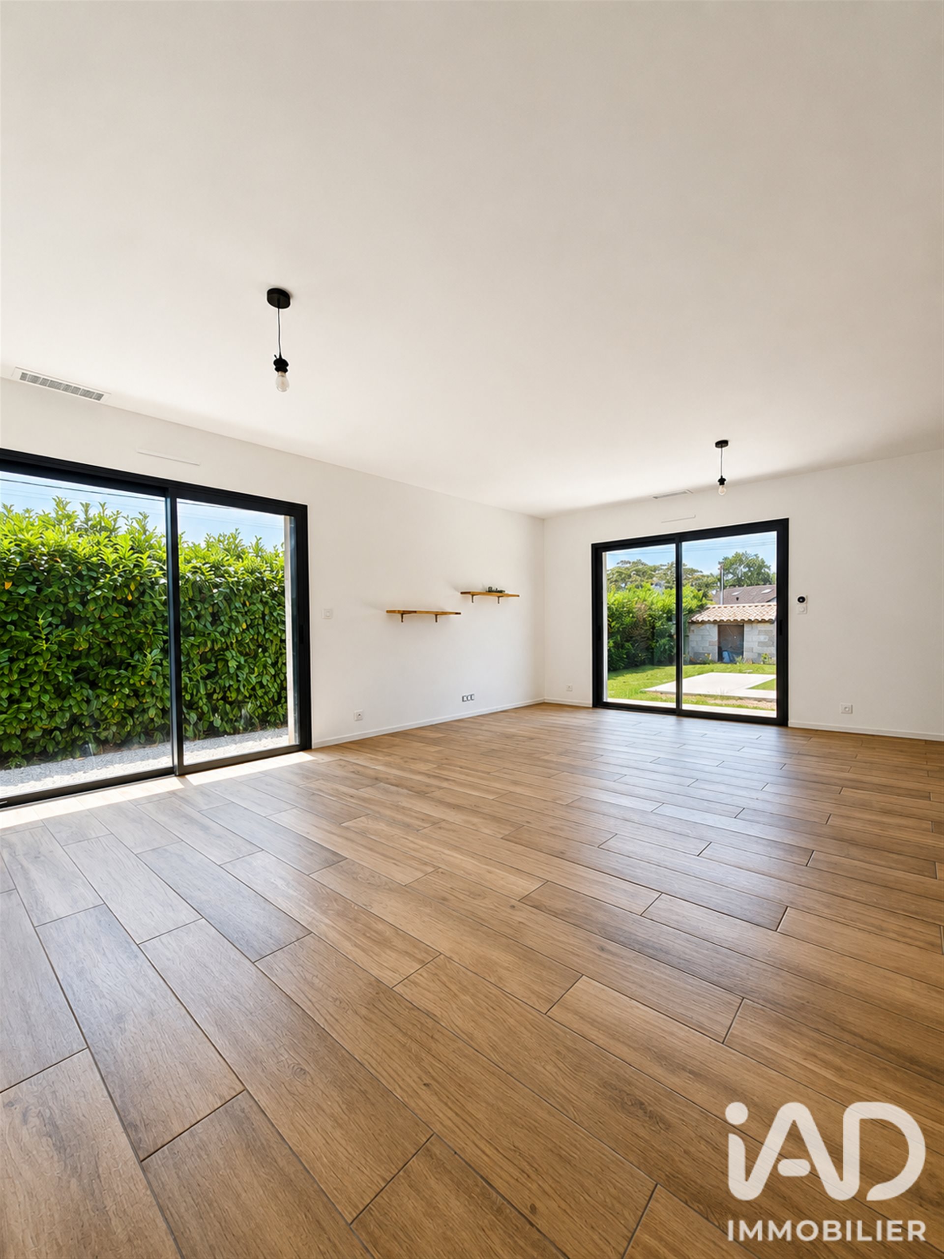 Maison à vendre, 160m², Saint-Médard-en-Jalles