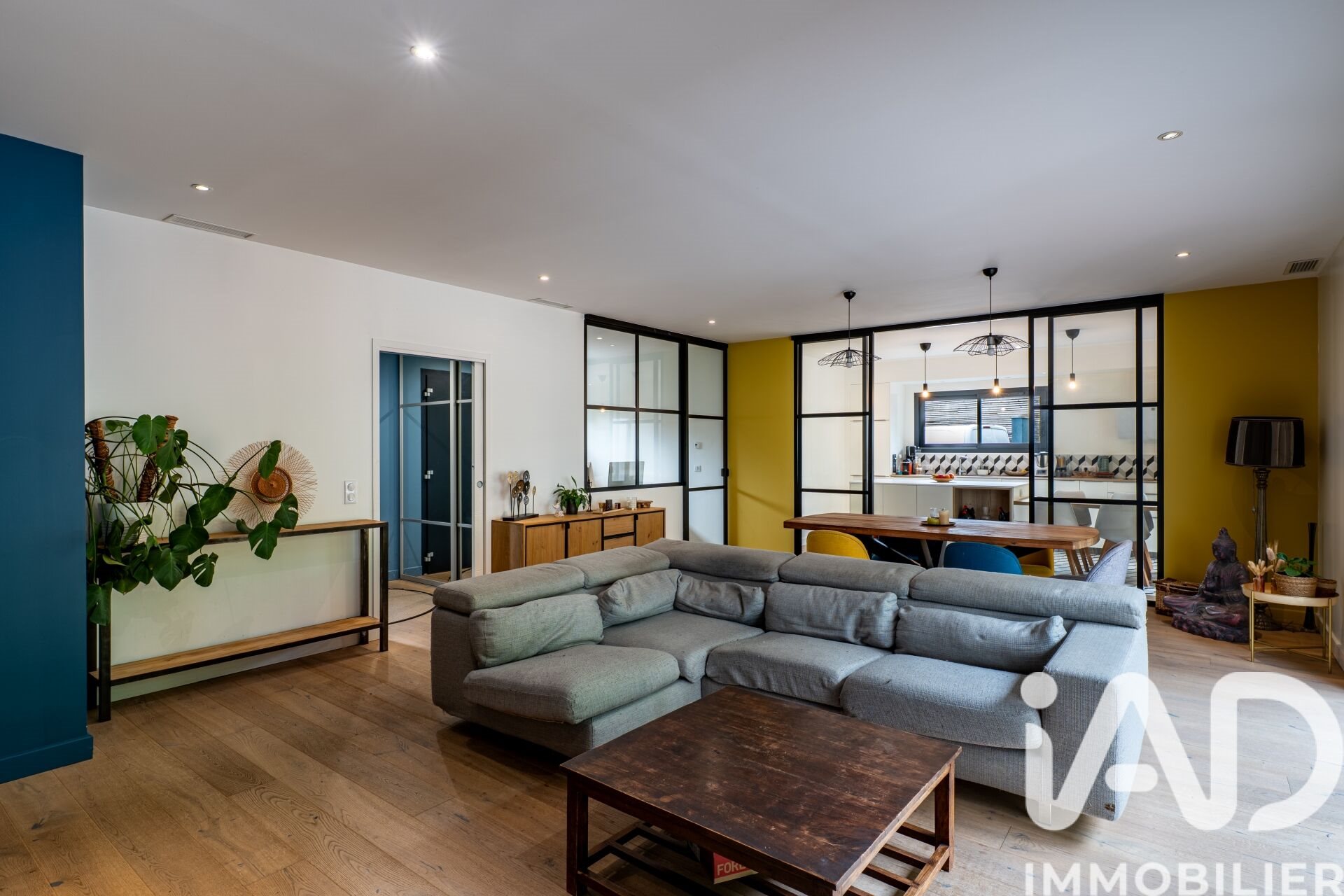 Maison à vendre, 150m², Saint-Aubin-de-Médoc