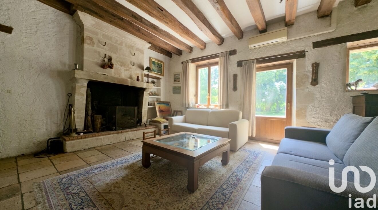 Maison à vendre, 180m², Nouzilly
