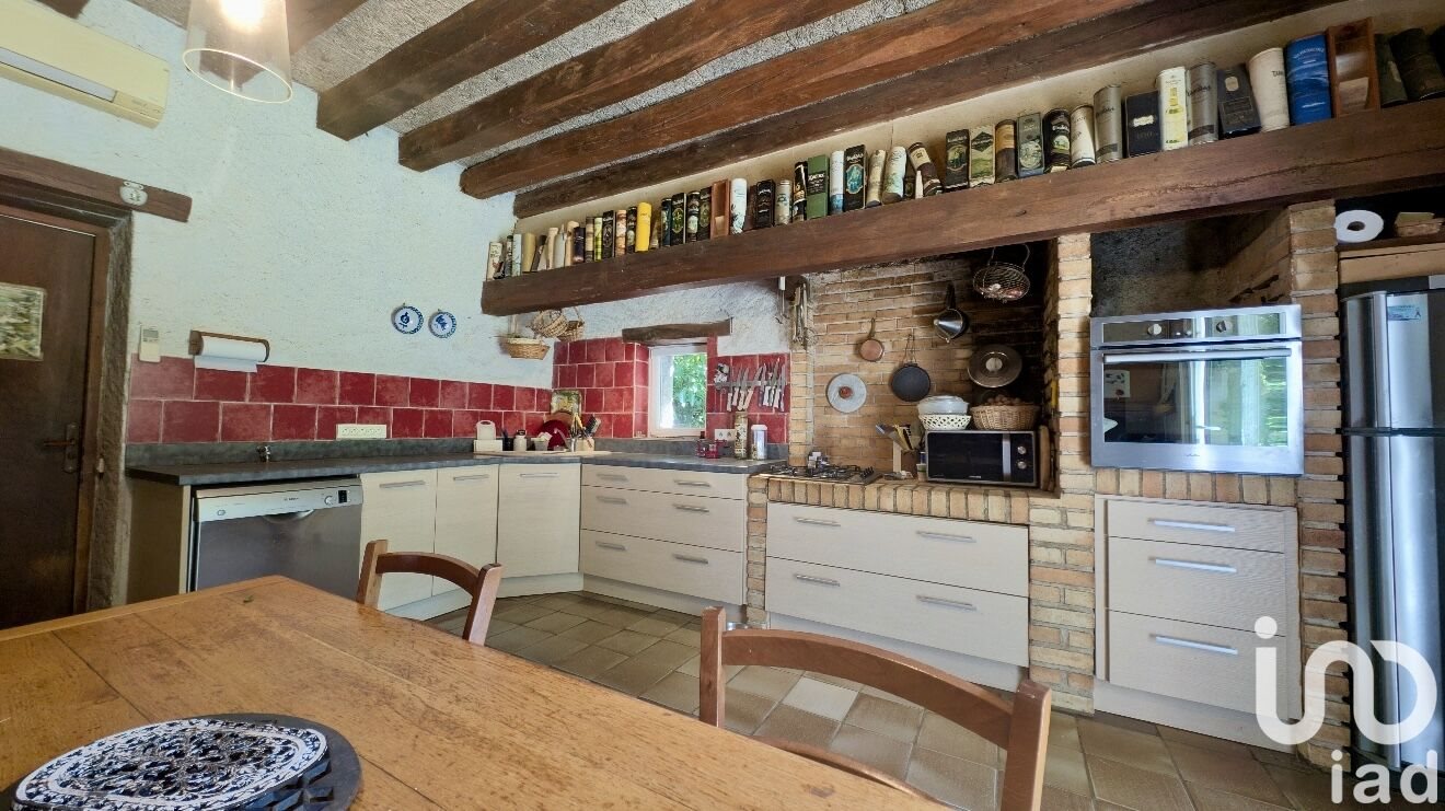 Maison à vendre, 180m², Nouzilly