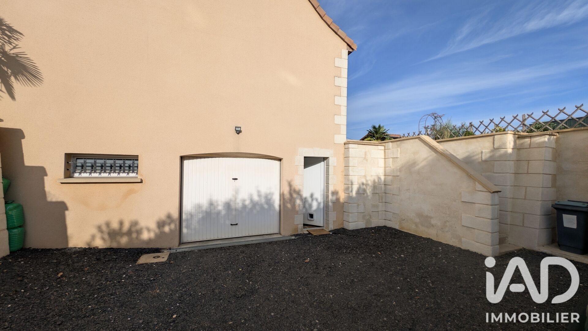 Maison à vendre, 105m², Nouzilly