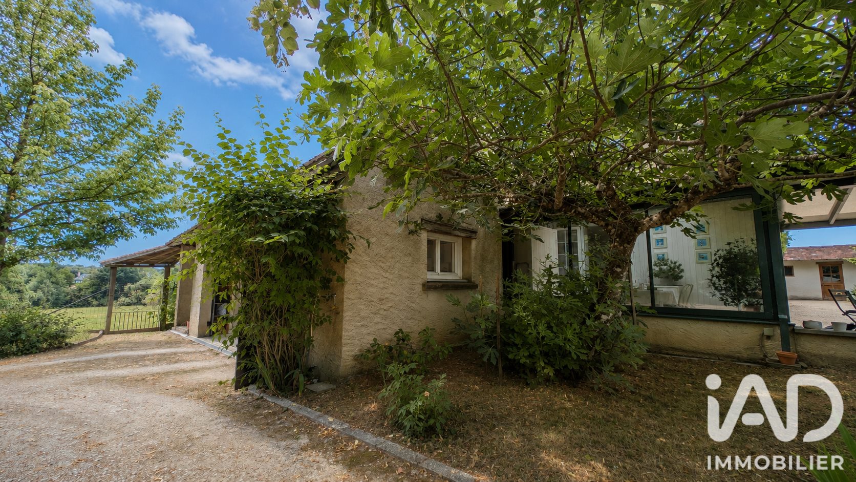 Maison à vendre, 188m², Beaumont-Louestault