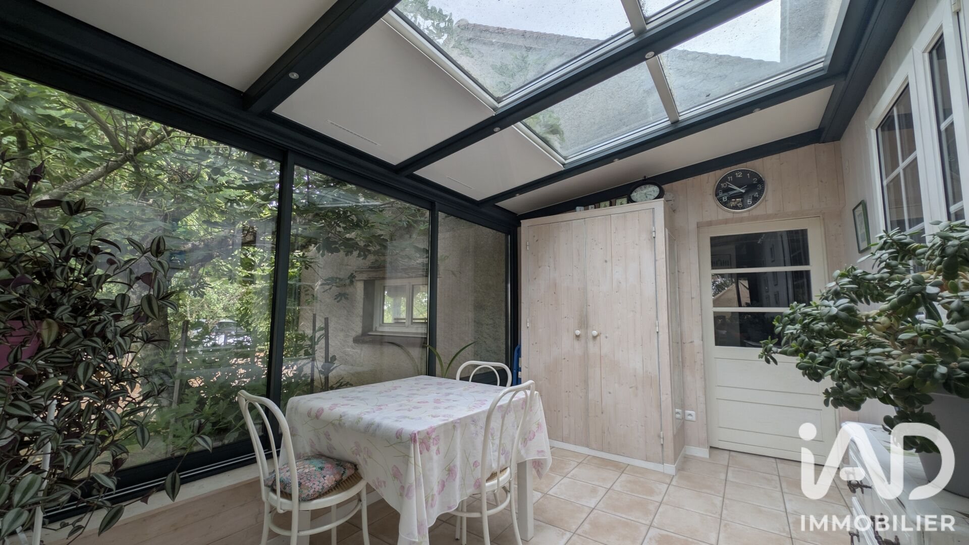 Maison à vendre, 188m², Beaumont-Louestault