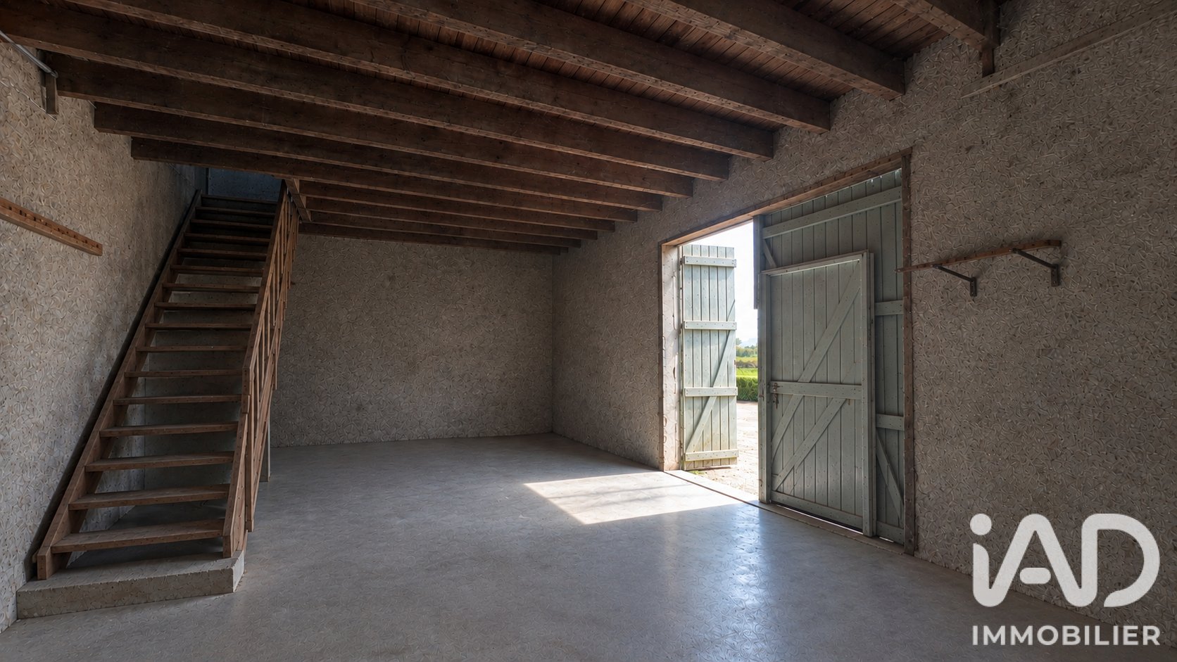 Maison à vendre, 90m², Monnaie