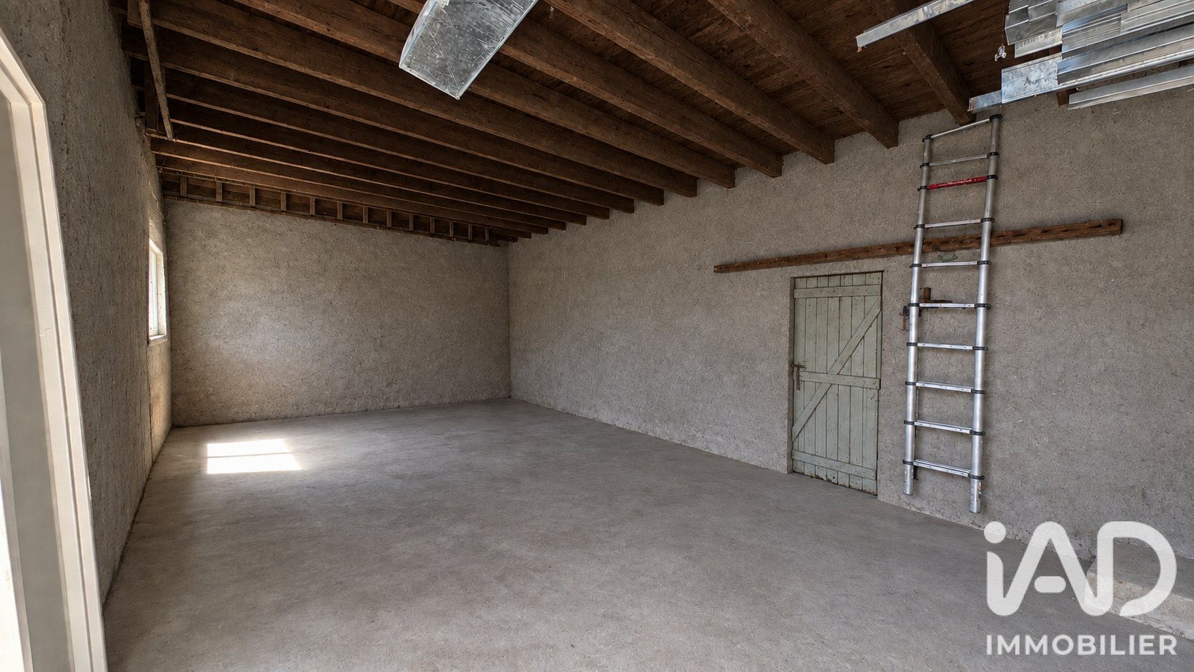 Maison à vendre, 90m², Monnaie