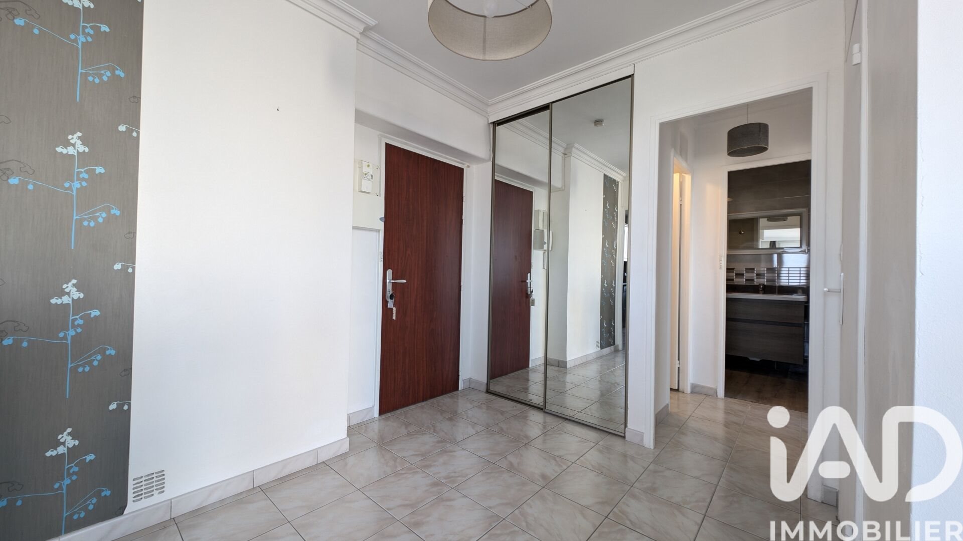 Appartement à vendre, 74m², Tours