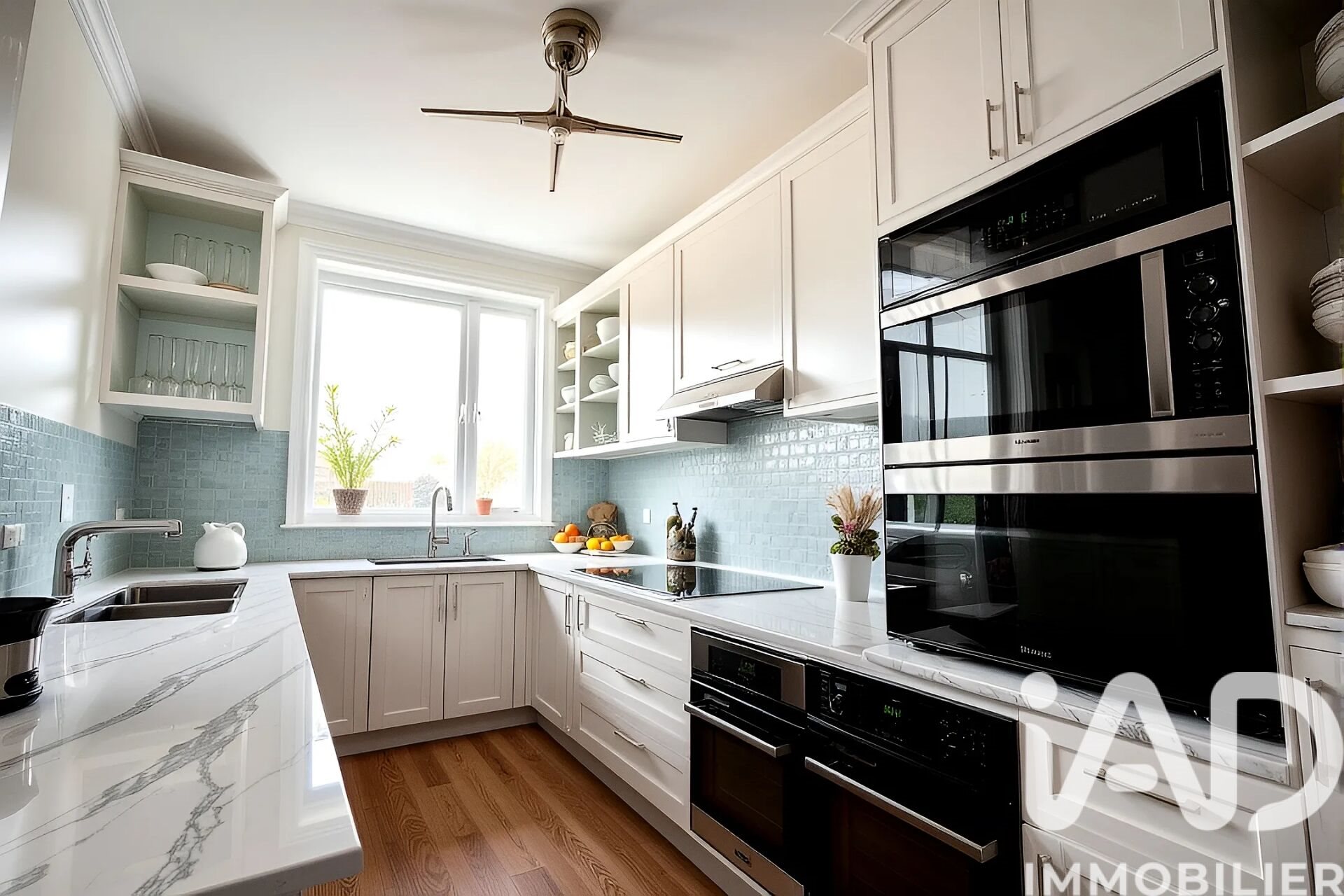Appartement à vendre, 74m², Tours