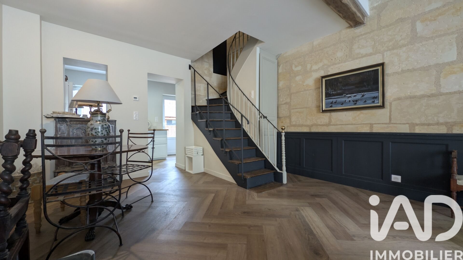 Maison à vendre, 90m², La Chartre-sur-le-Loir