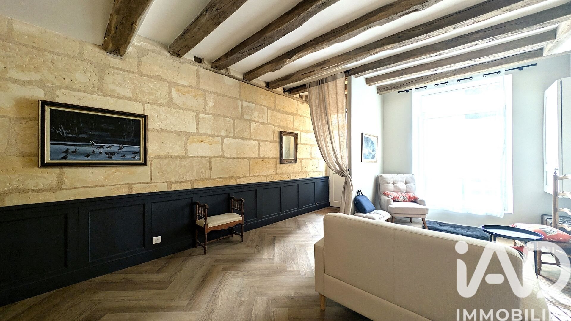 Maison à vendre, 90m², La Chartre-sur-le-Loir