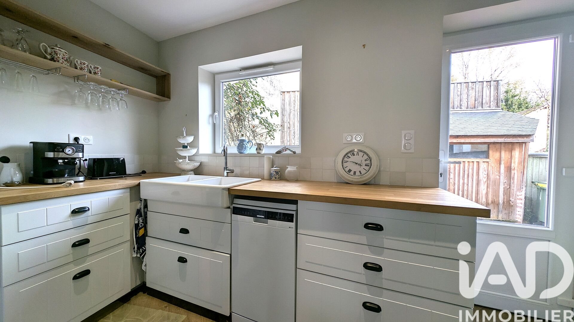 Maison à vendre, 90m², La Chartre-sur-le-Loir