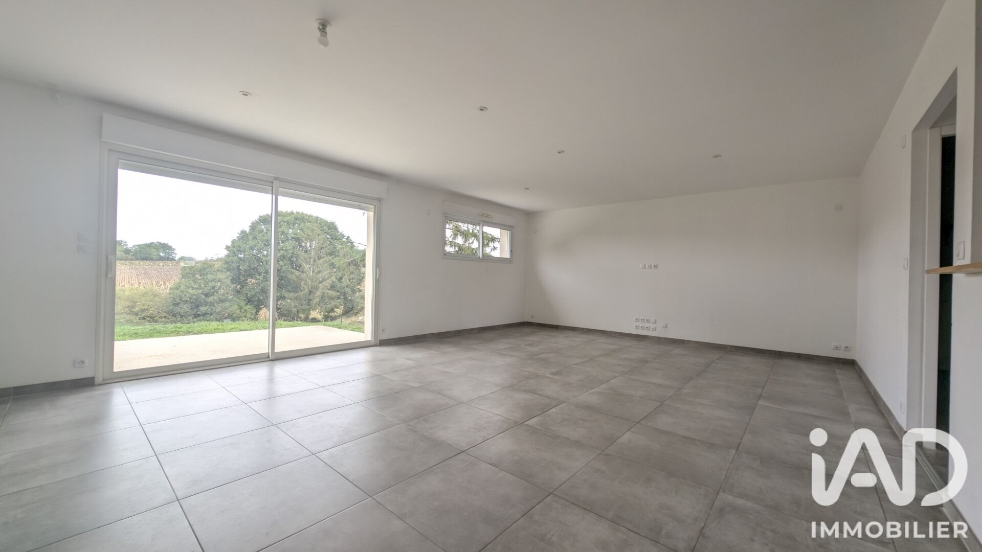 Maison à vendre, 154m², Nouzilly