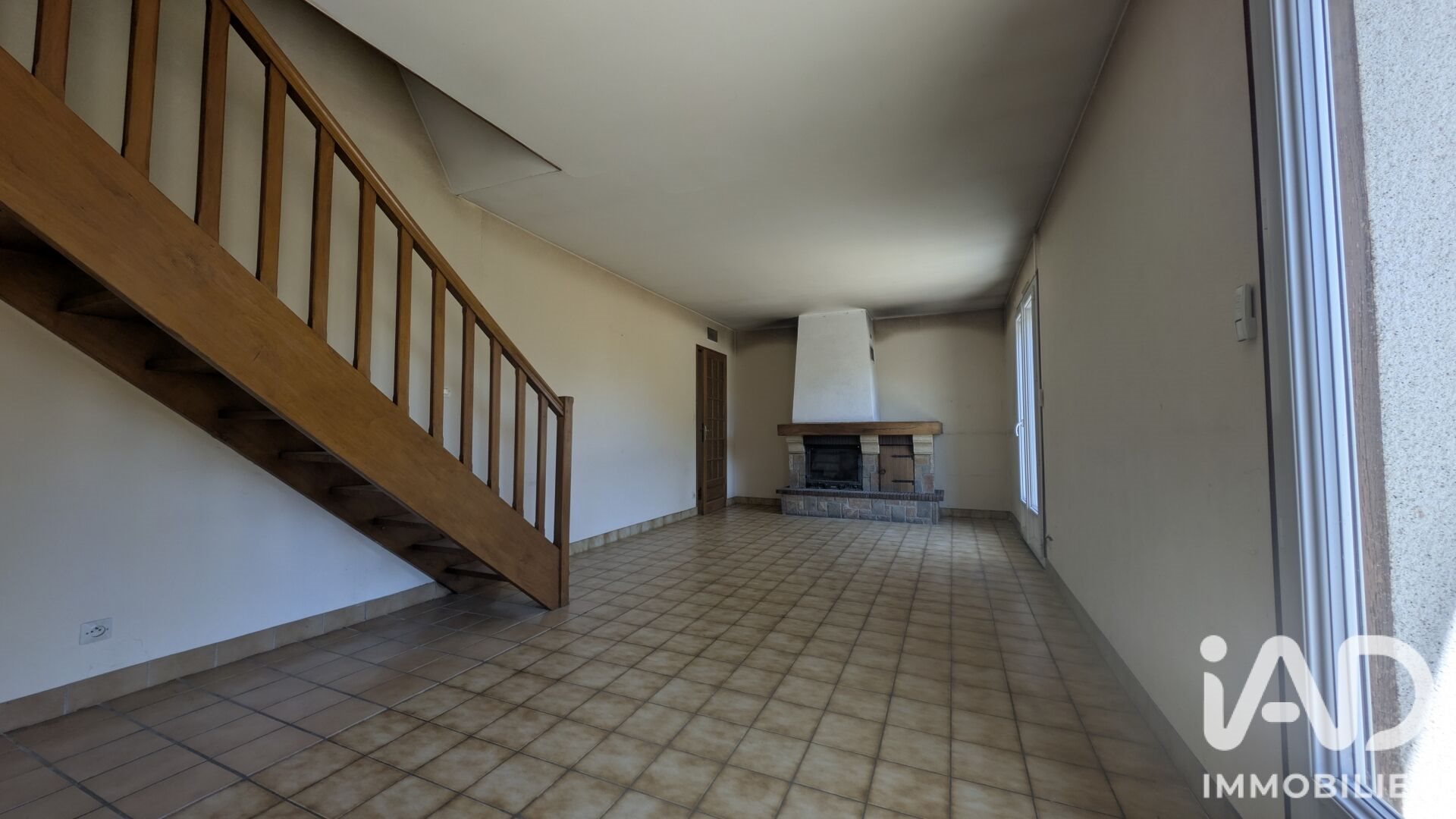 Maison à vendre, 101m², Neuillé-Pont-Pierre