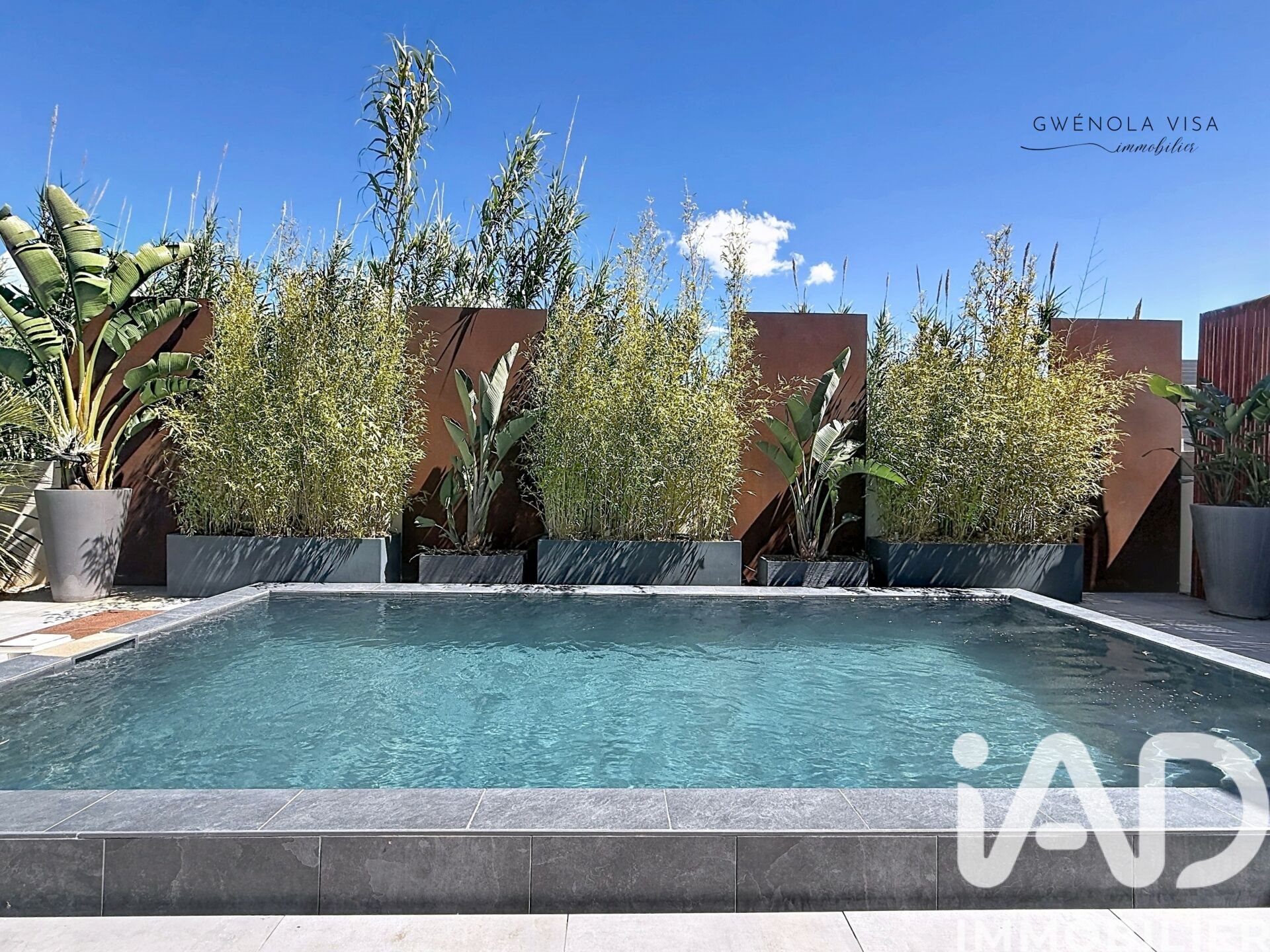 Maison à vendre, 150m², Narbonne