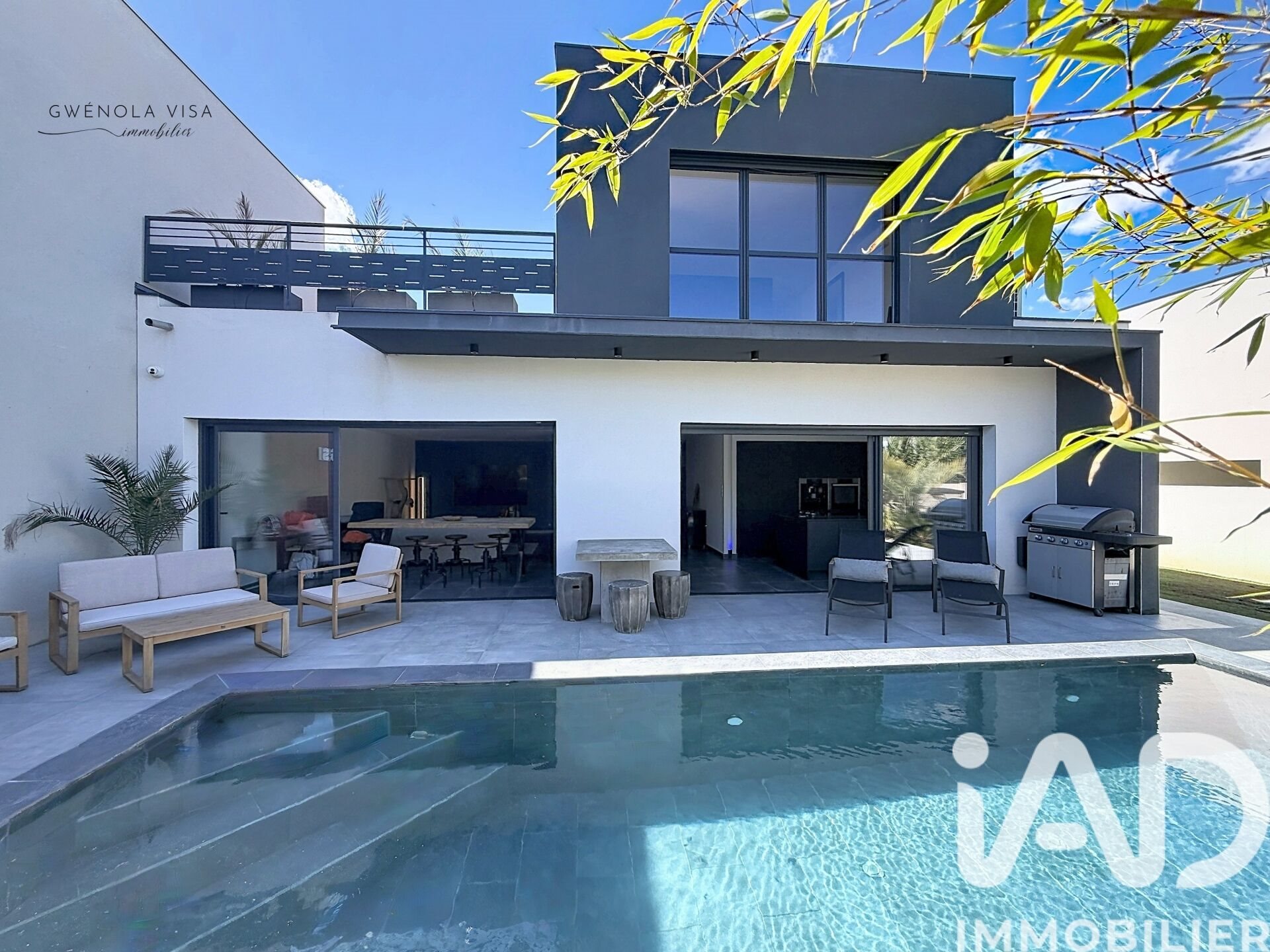 Maison à vendre, 150m², Narbonne