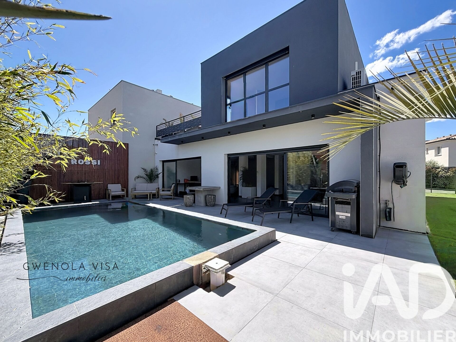 Maison à vendre, 150m², Narbonne