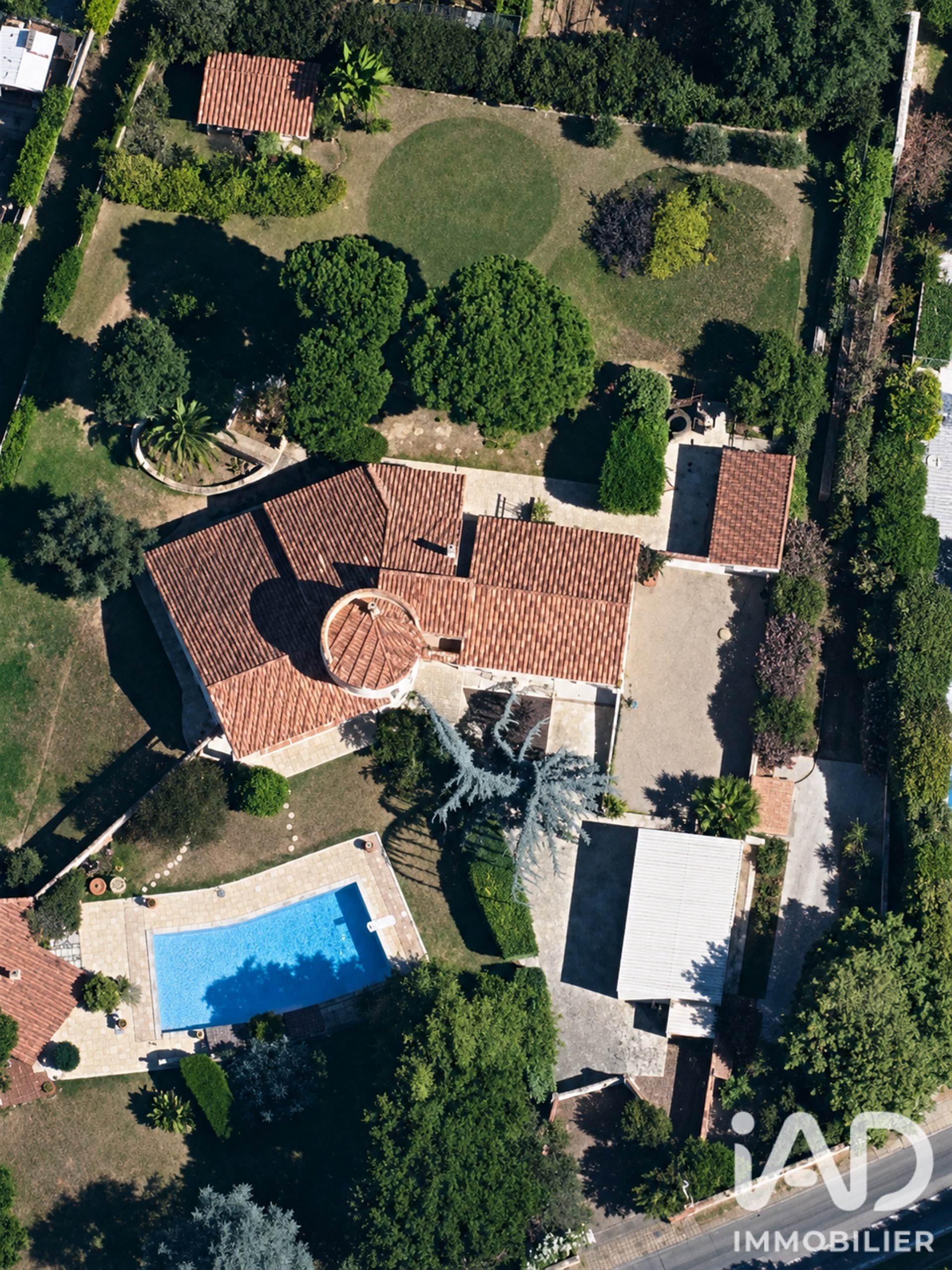 Maison à vendre, 255m², Névian