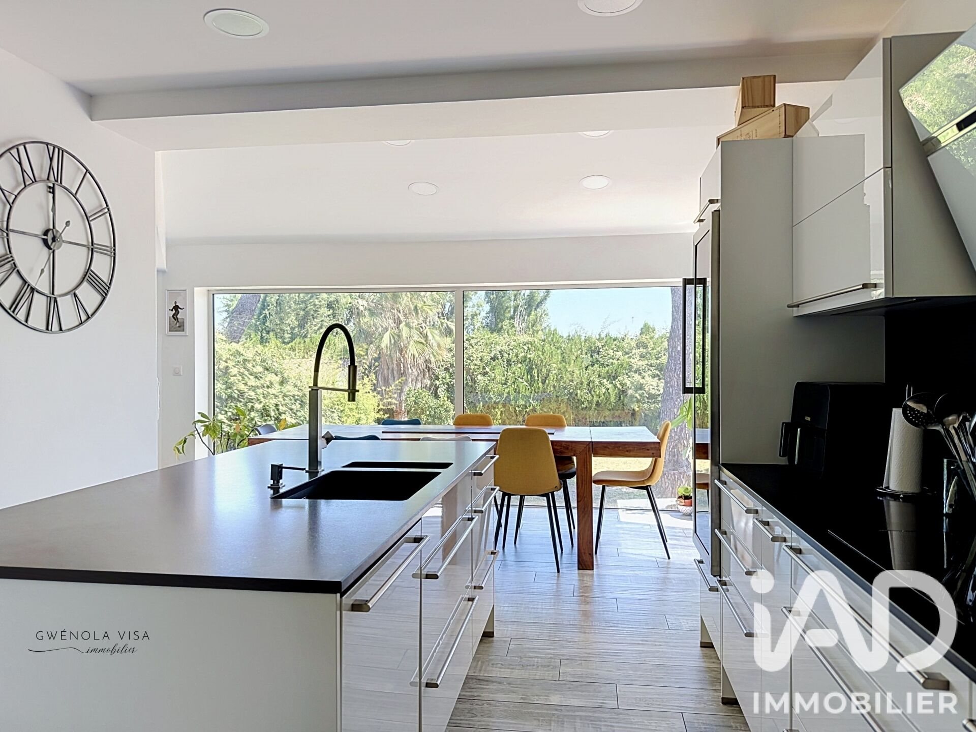 Maison à vendre, 255m², Névian