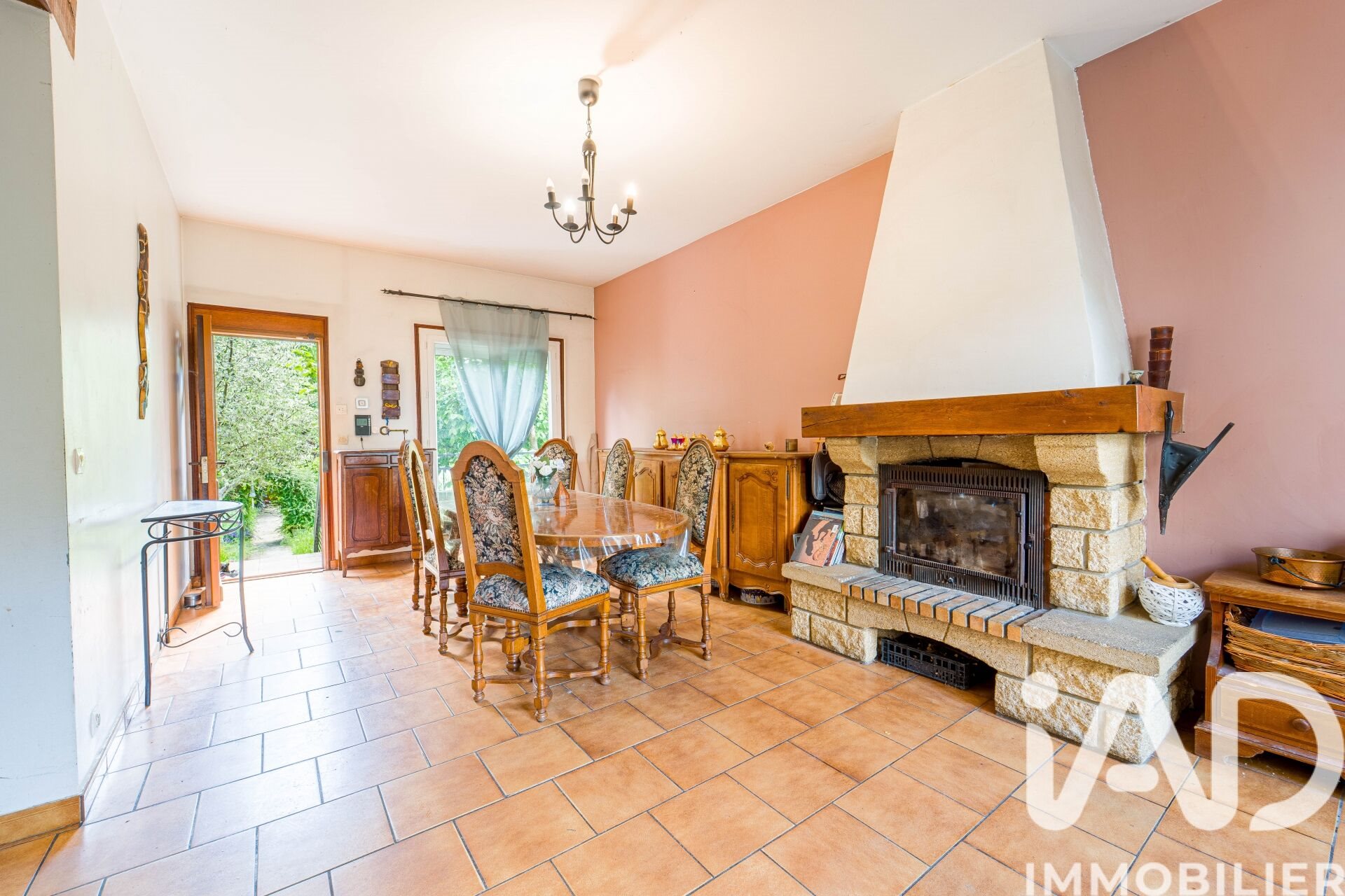 Maison à vendre, 140m², Bondy