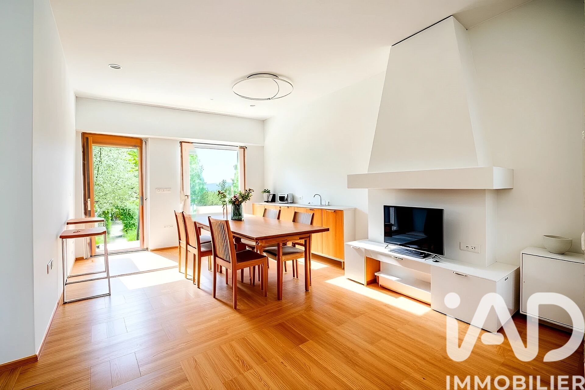 Maison à vendre, 140m², Bondy