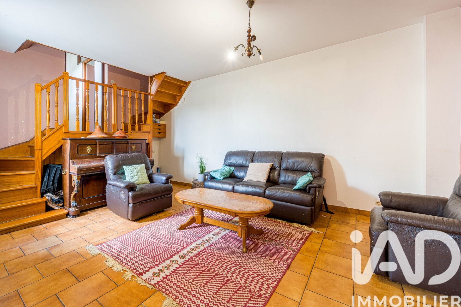 Maison à vendre, 140m², Bondy