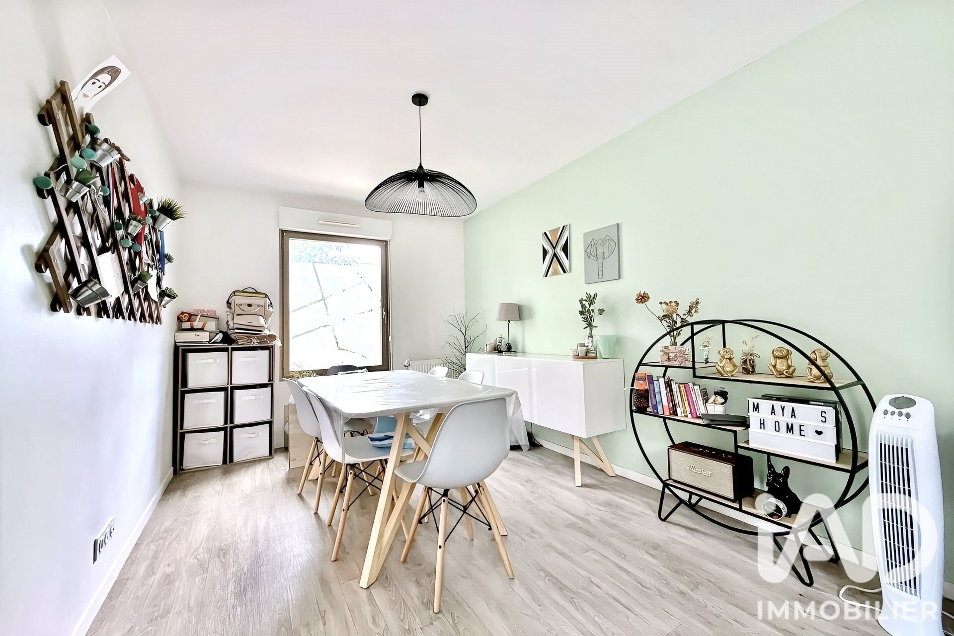 Maison à vendre, 99m², Montévrain