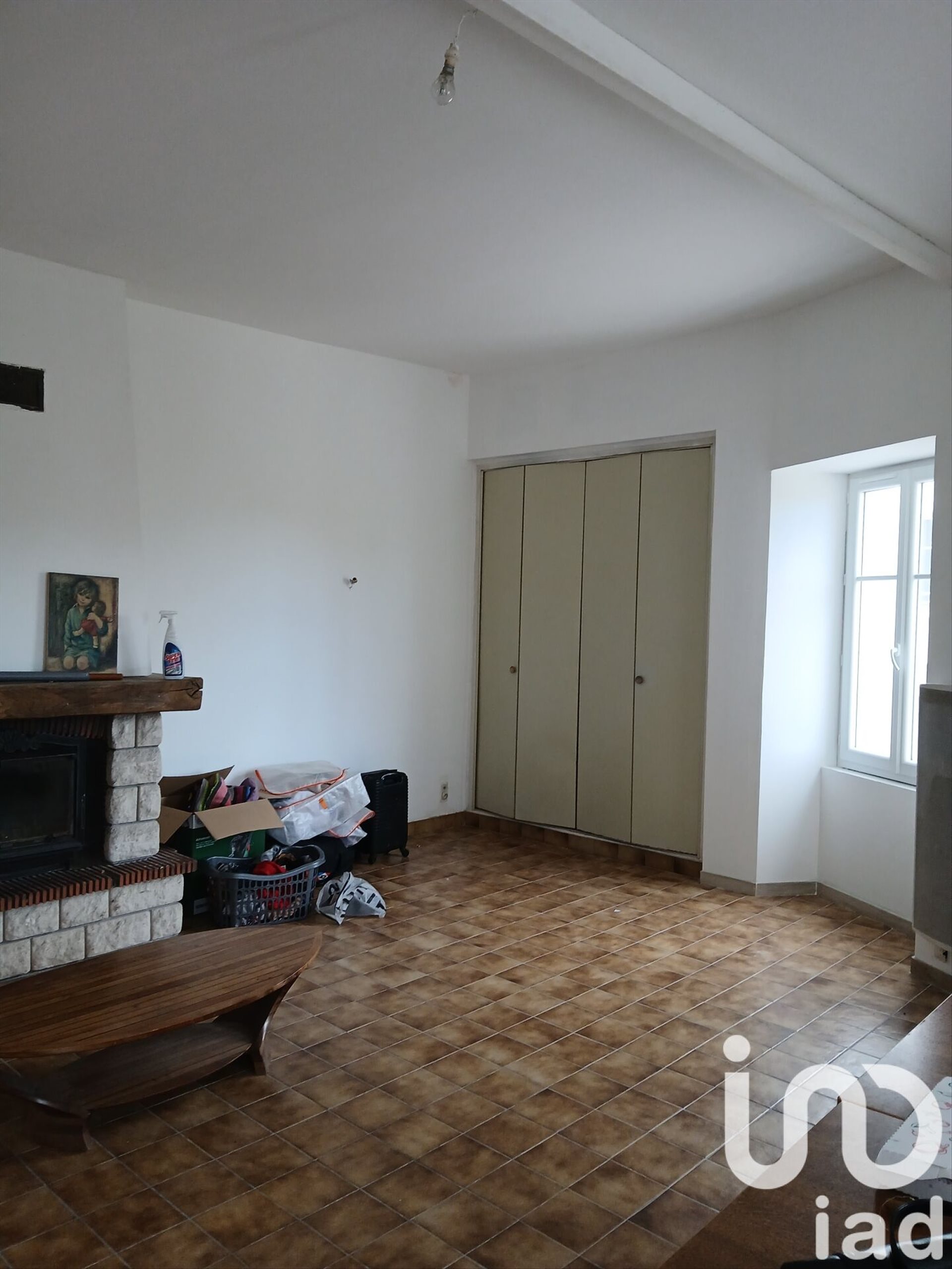 Maison à vendre, 217m², Bournezeau