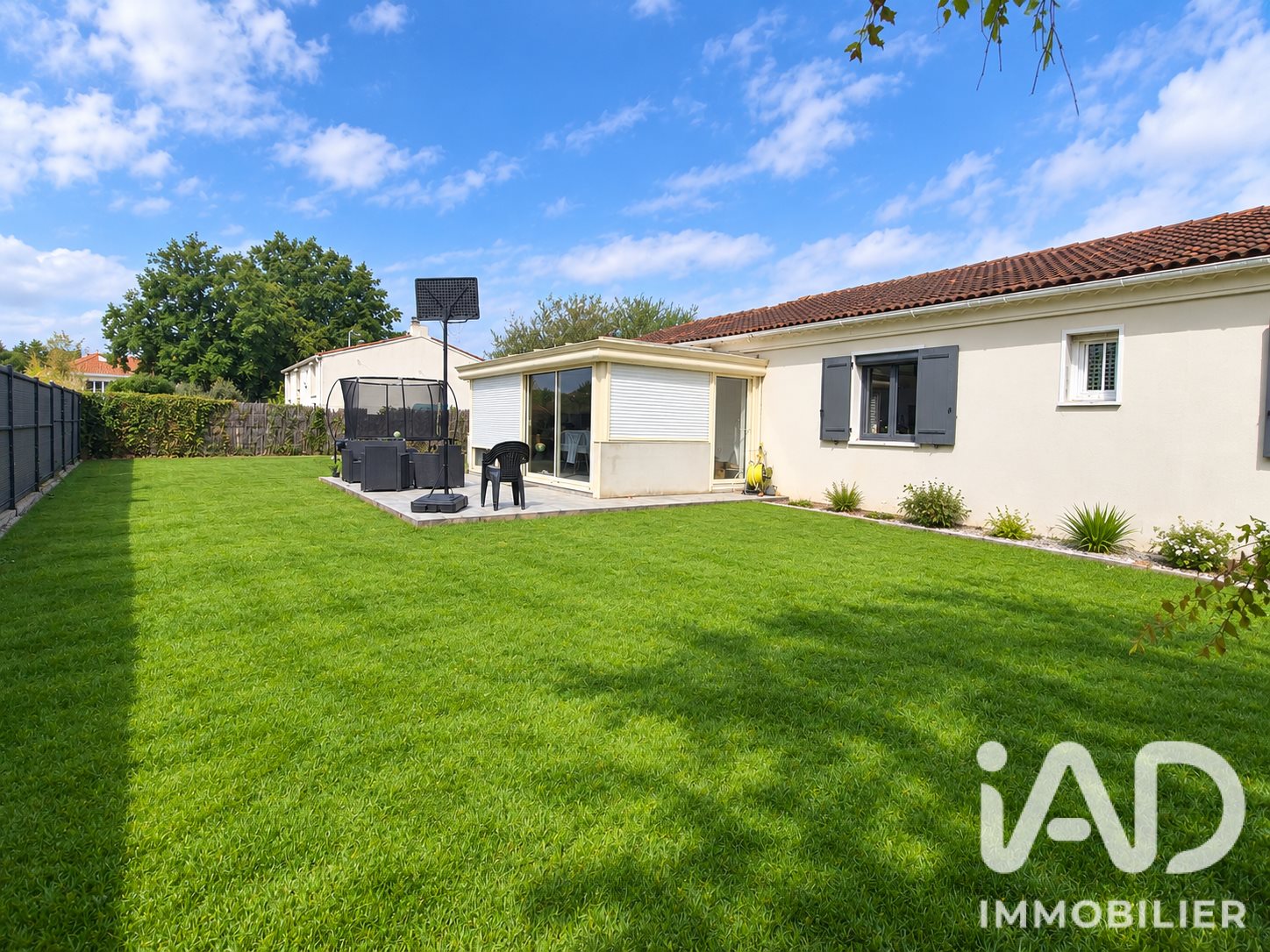Maison à vendre, 143m², Dompierre-sur-Yon