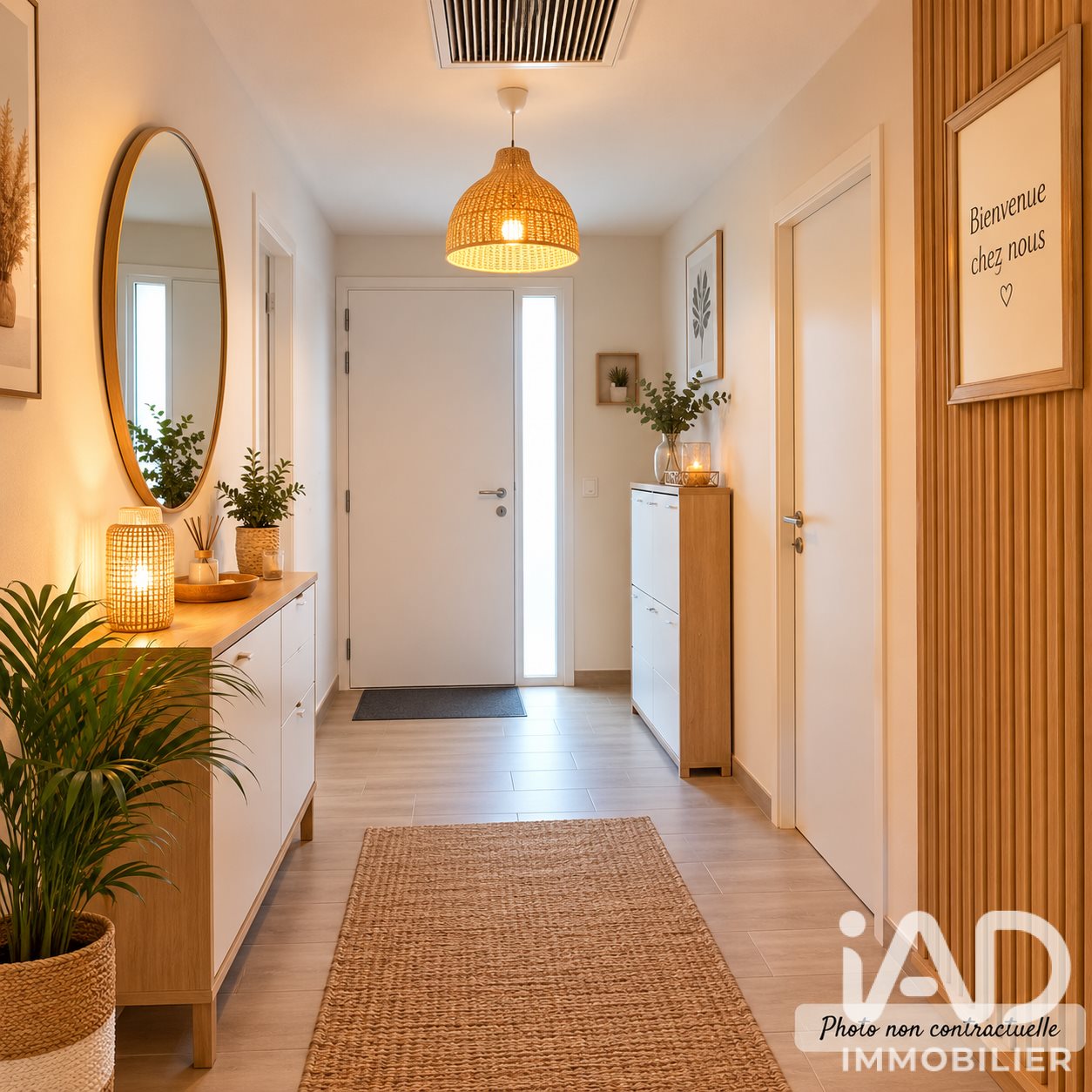 Maison à vendre, 143m², Dompierre-sur-Yon